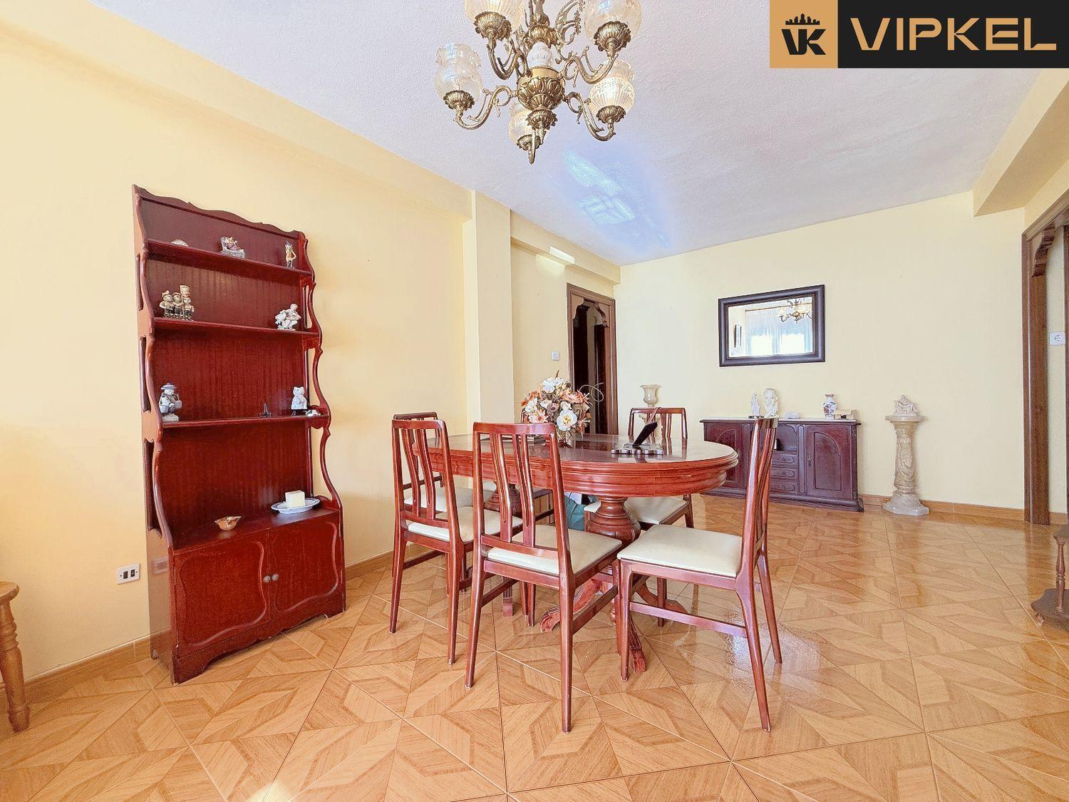 Piso en Venta en Ferrol