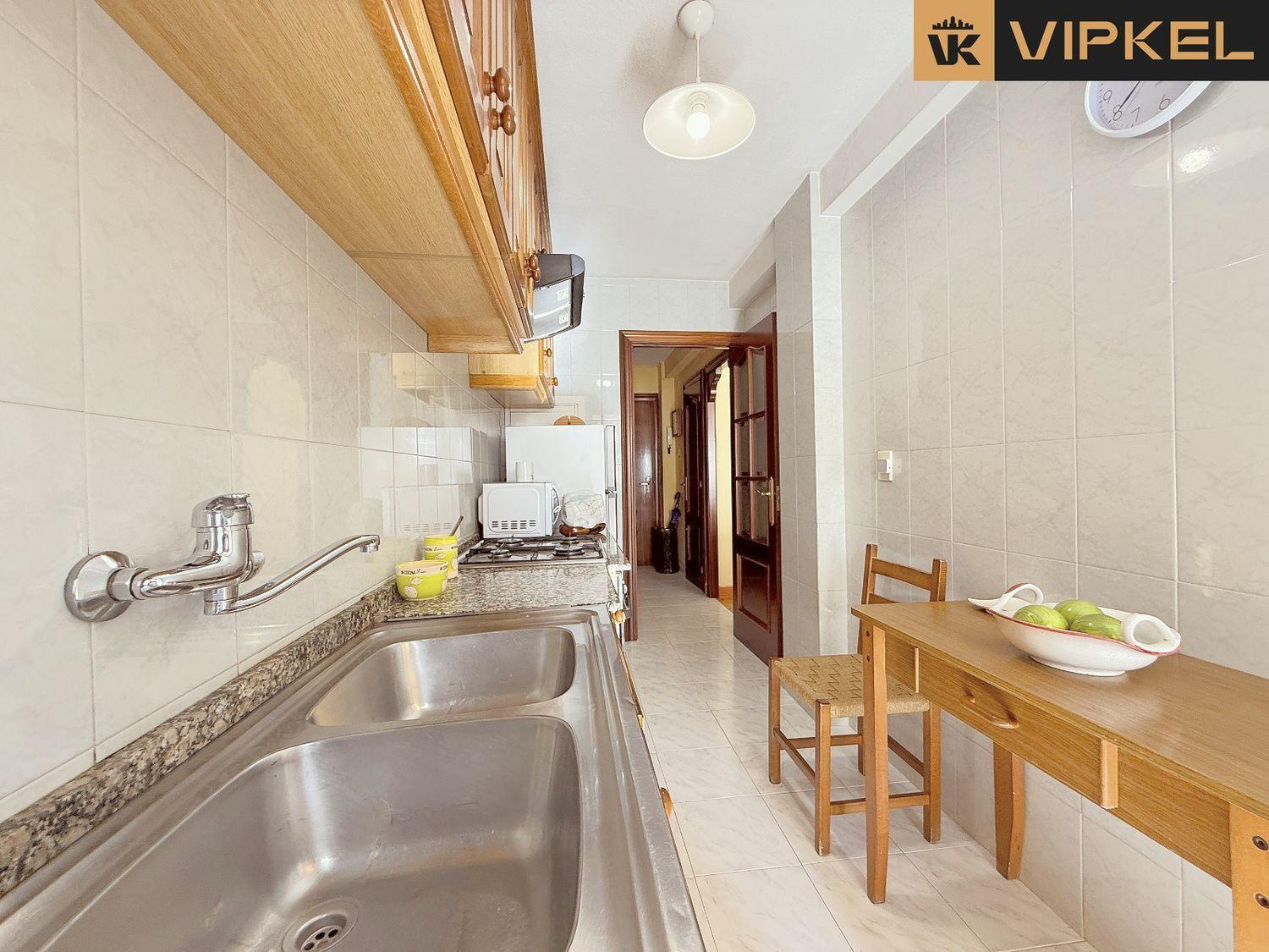 Piso en Venta en Ferrol