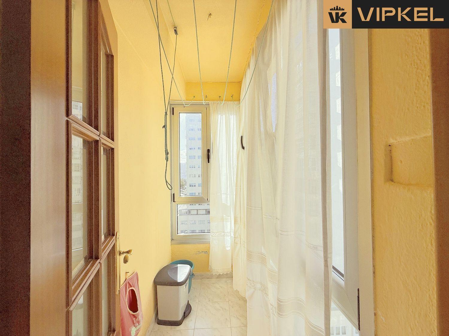 Piso en Venta en Ferrol