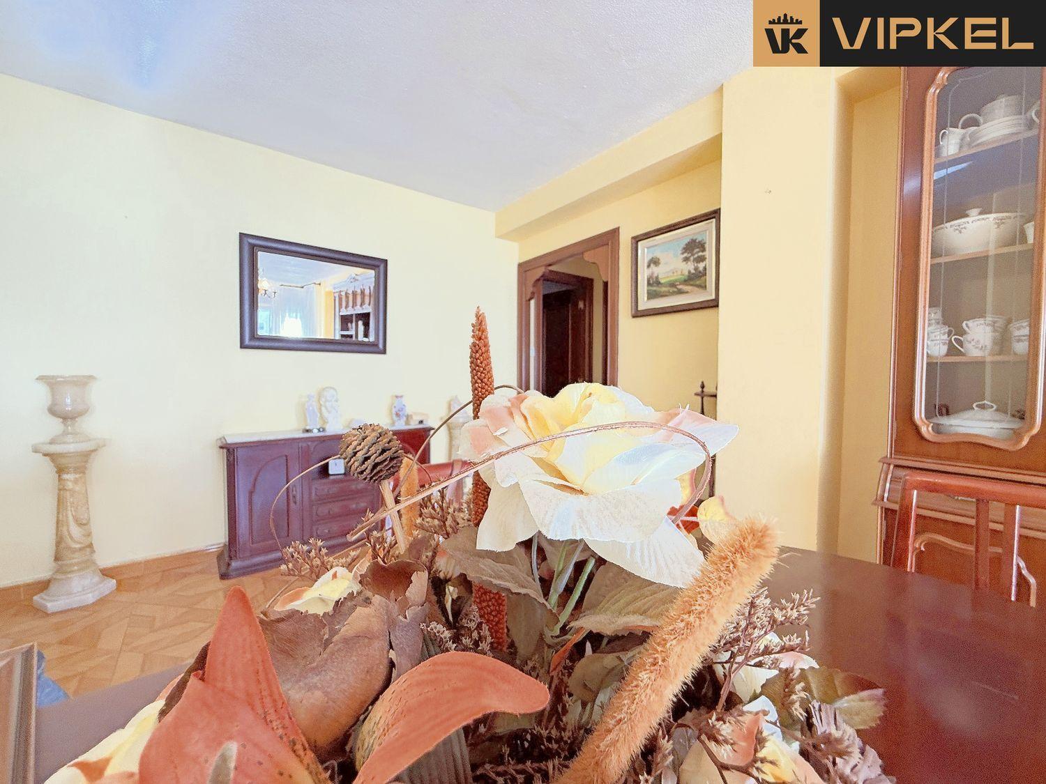 Piso en Venta en Ferrol