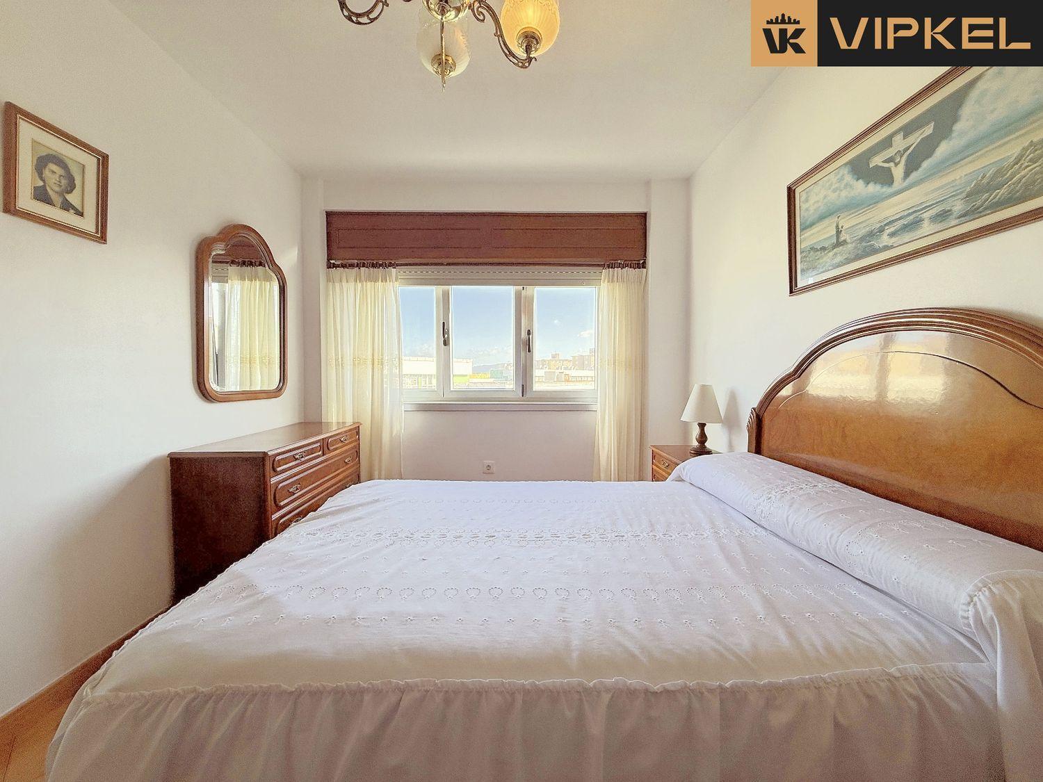 Piso en Venta en Ferrol