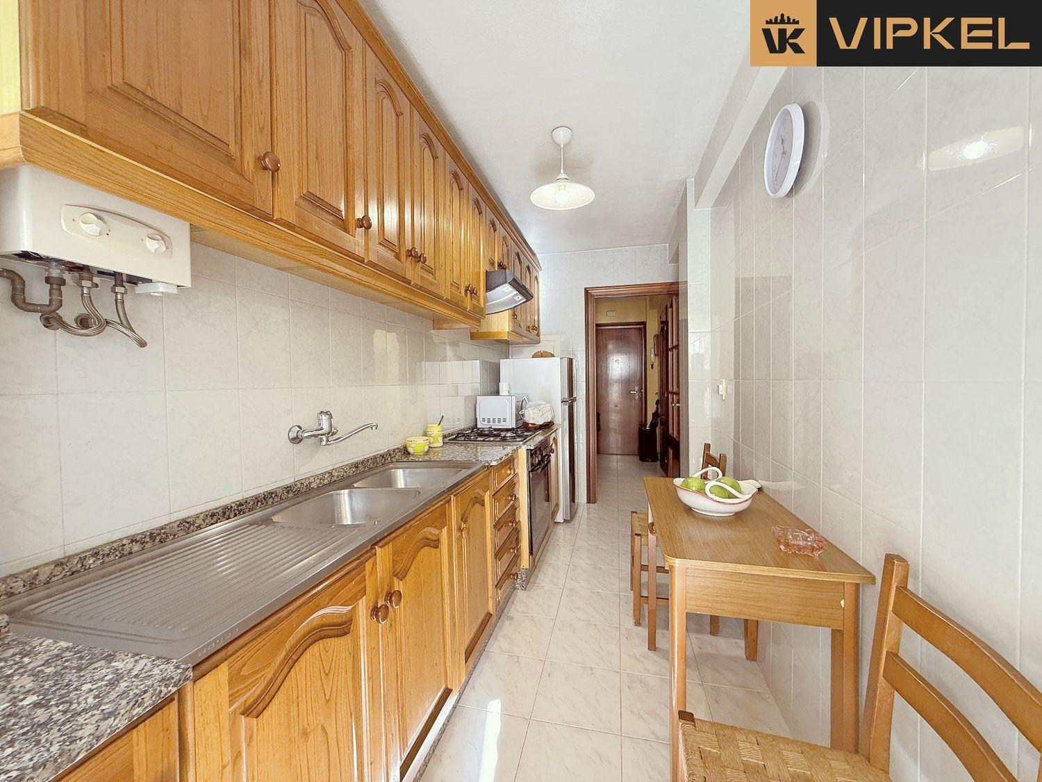 Piso en Venta en Ferrol