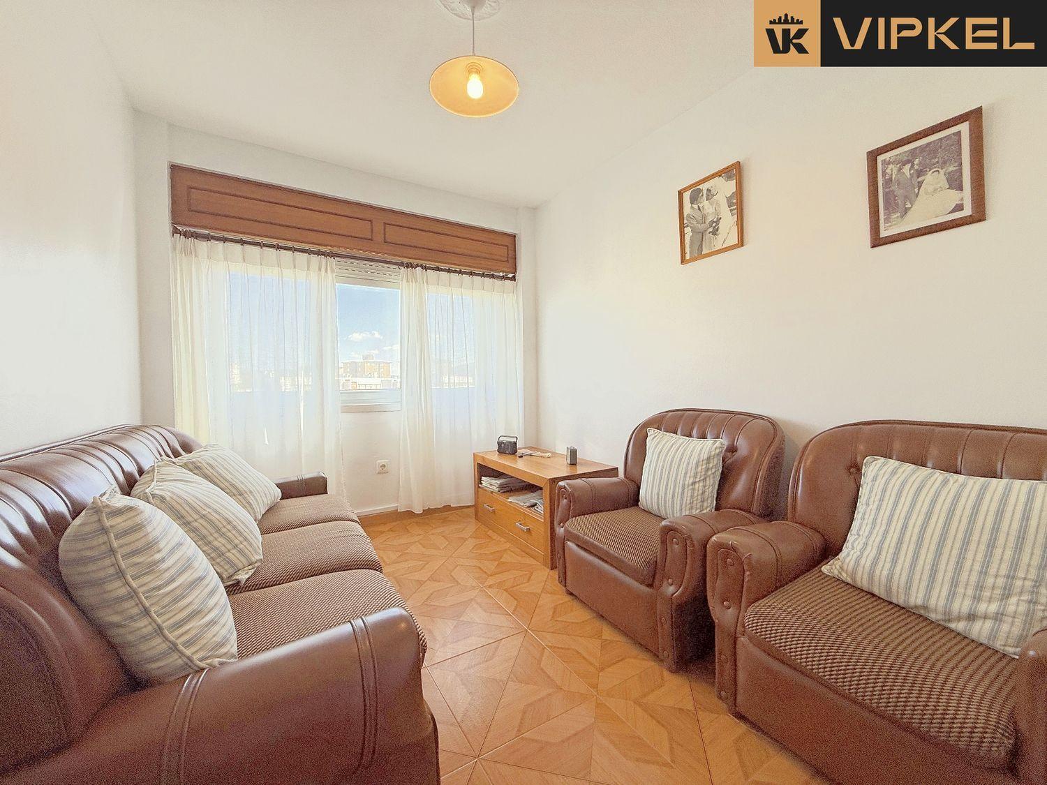 Piso en Venta en Ferrol