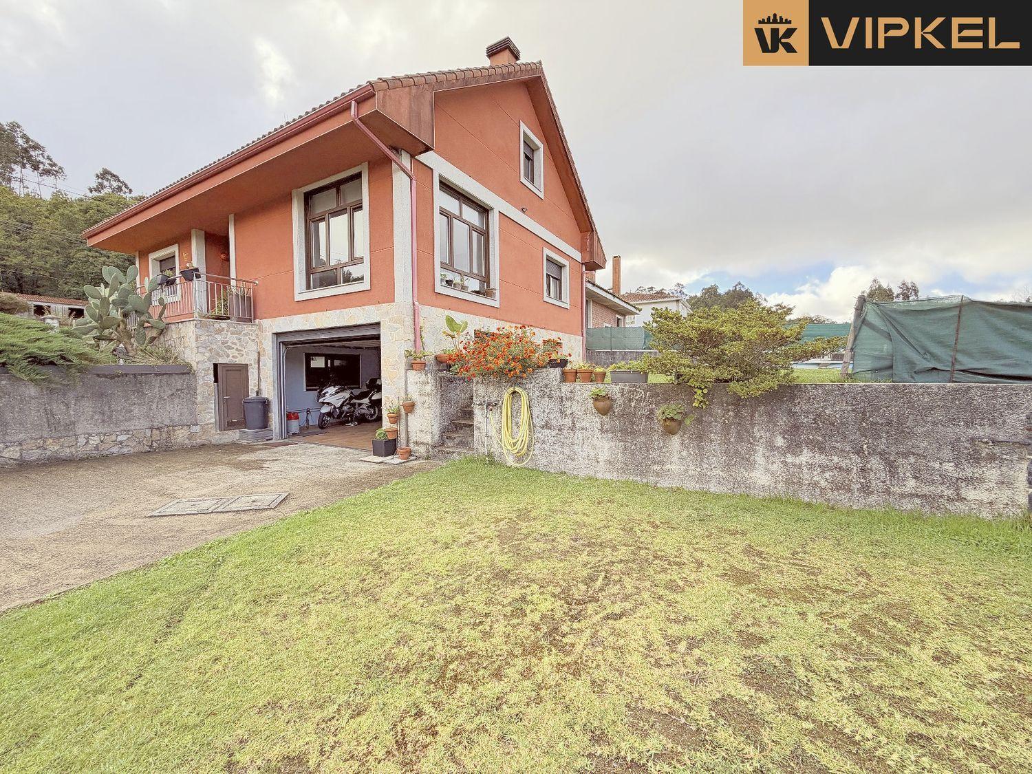 House for Sale in Teo