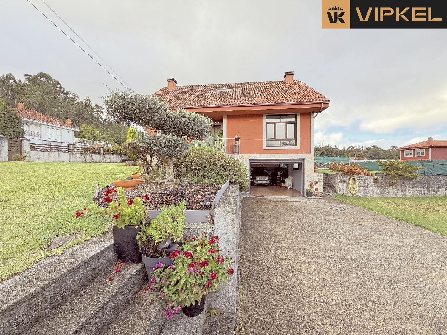 House for Sale in Teo