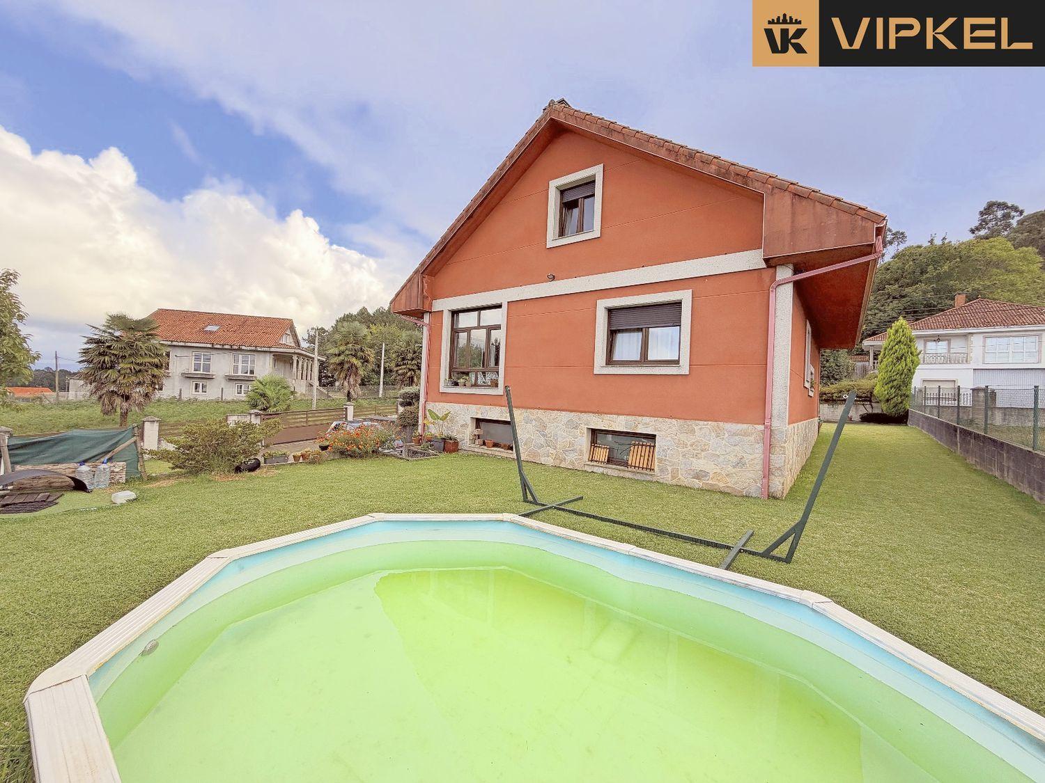 House for Sale in Teo