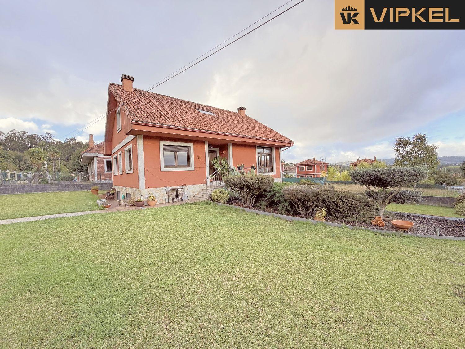 House for Sale in Teo