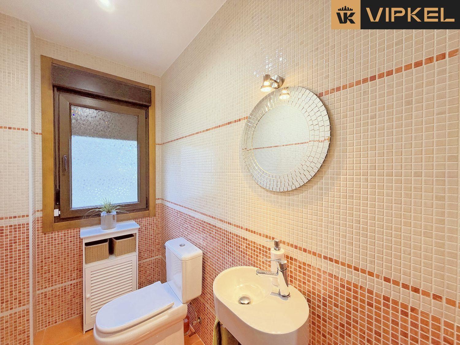 House for Sale in Teo