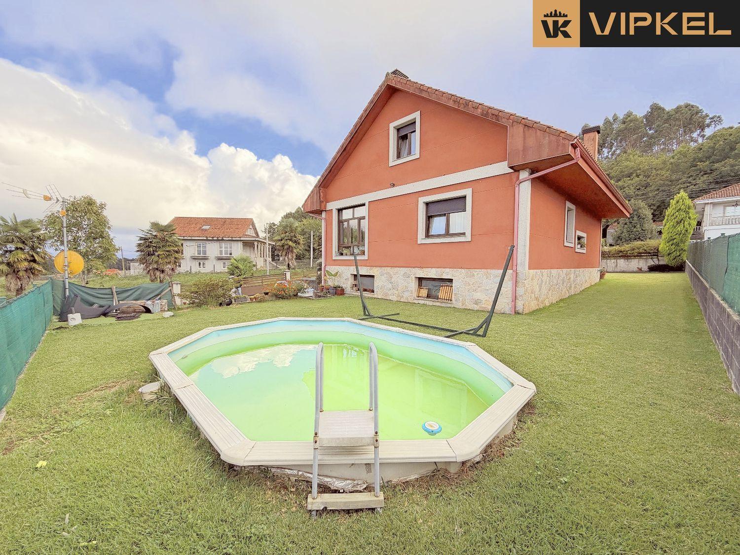 House for Sale in Teo