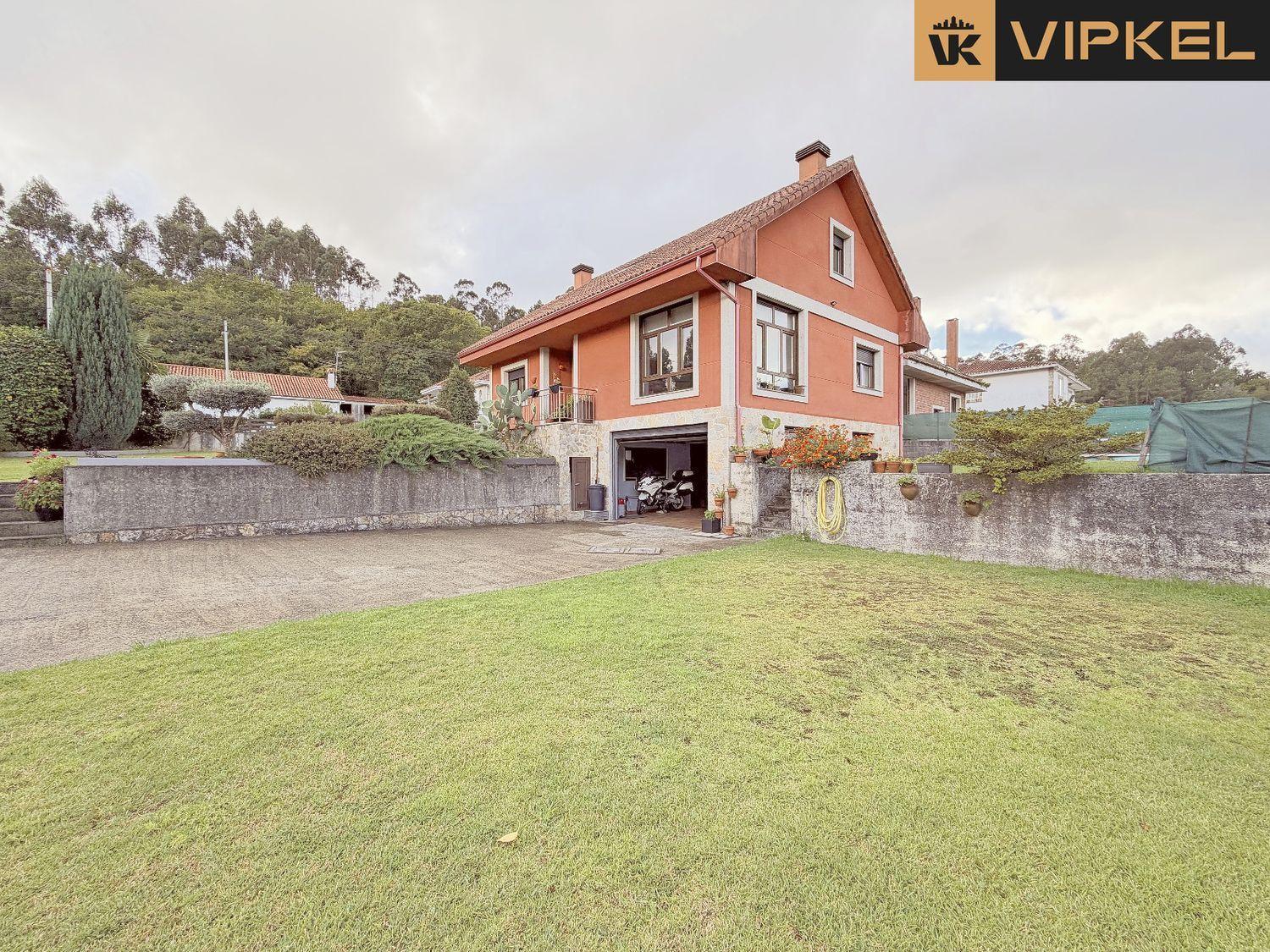 House for Sale in Teo