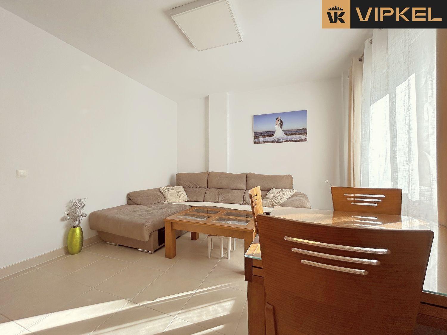 Flat for Sale in Chiclana de la Frontera