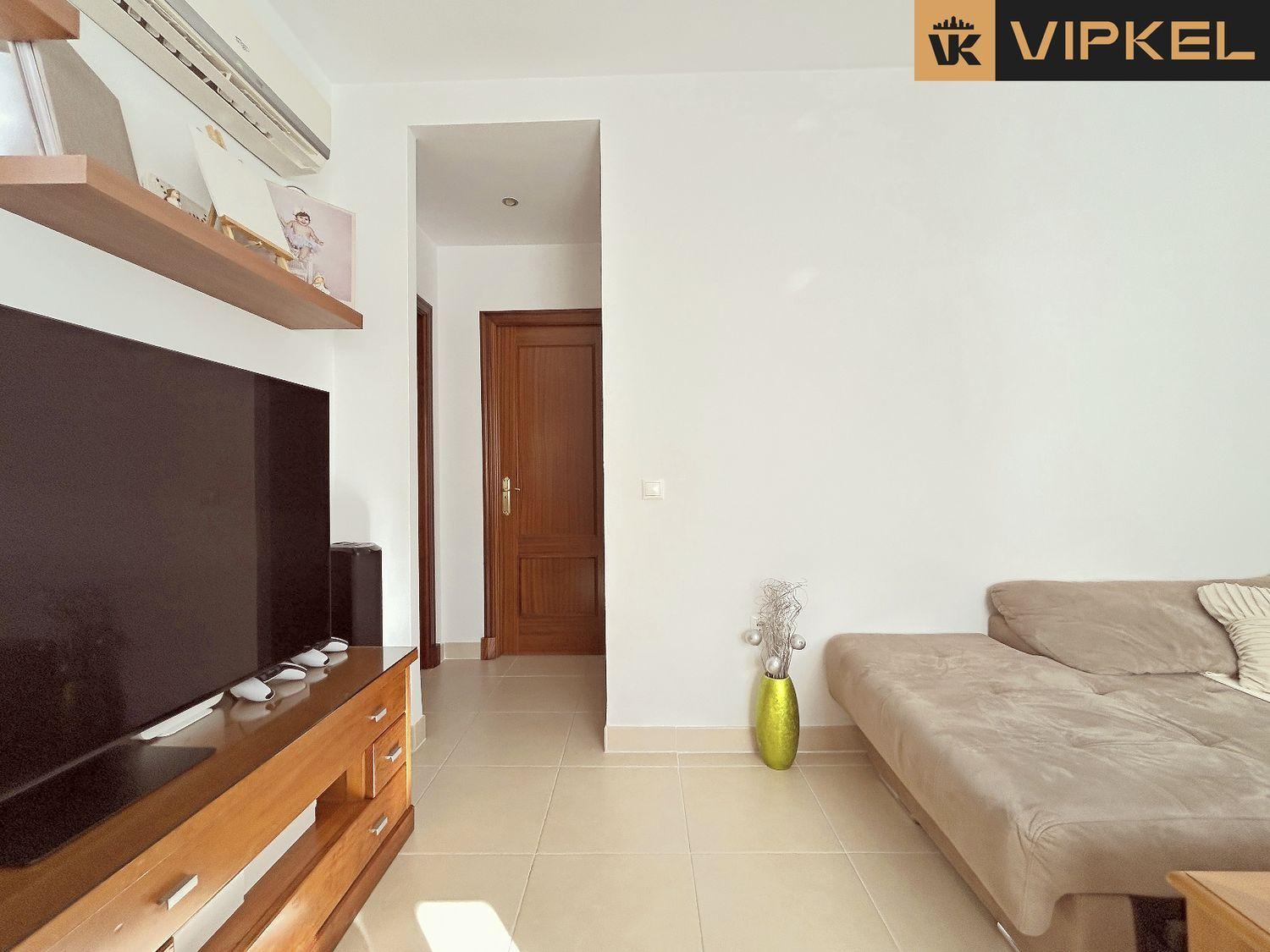 Flat for Sale in Chiclana de la Frontera