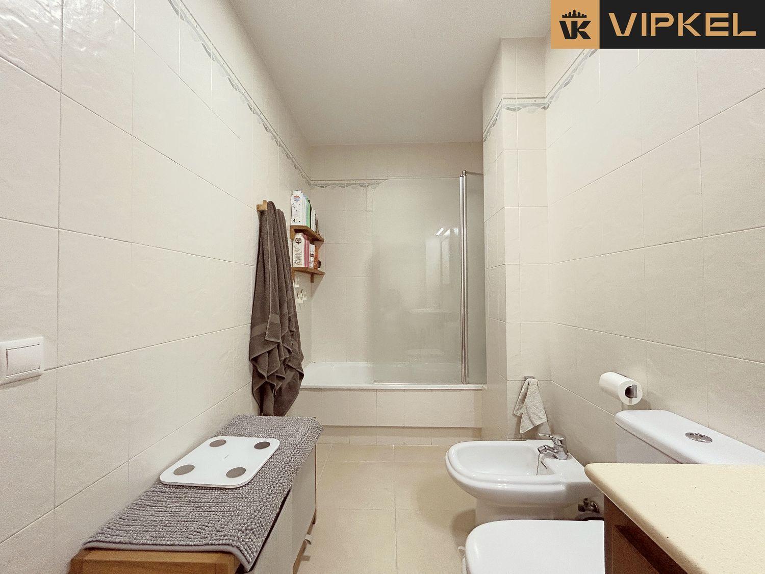 Flat for Sale in Chiclana de la Frontera