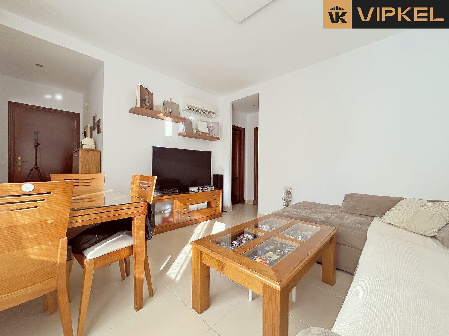 Flat for Sale in Chiclana de la Frontera