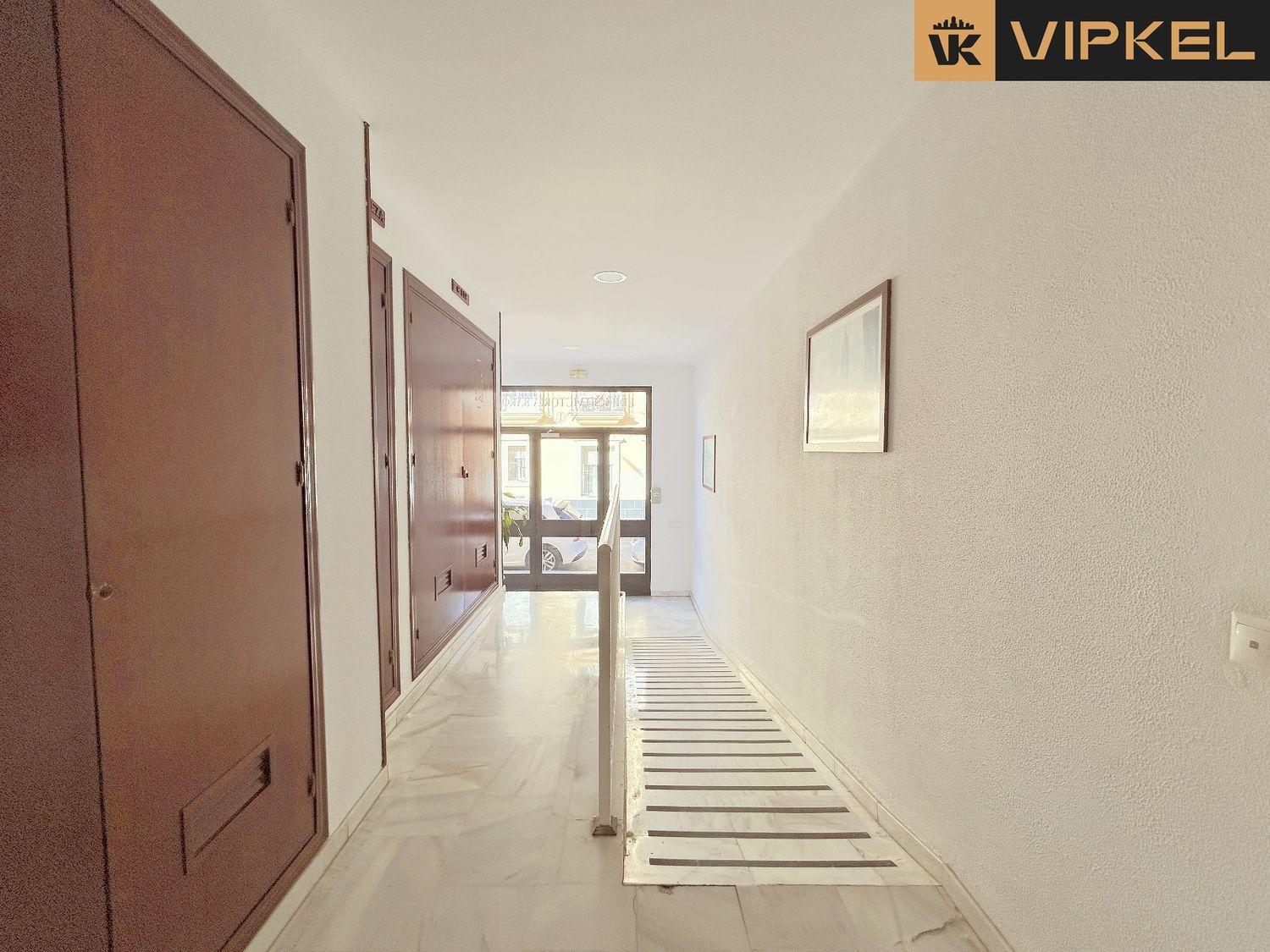 Flat for Sale in Chiclana de la Frontera
