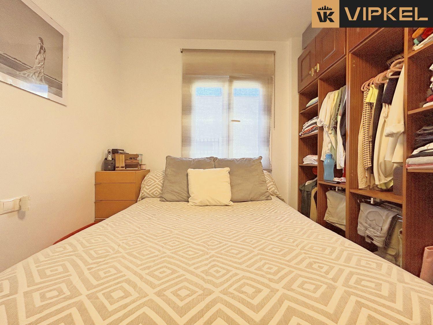 Flat for Sale in Chiclana de la Frontera