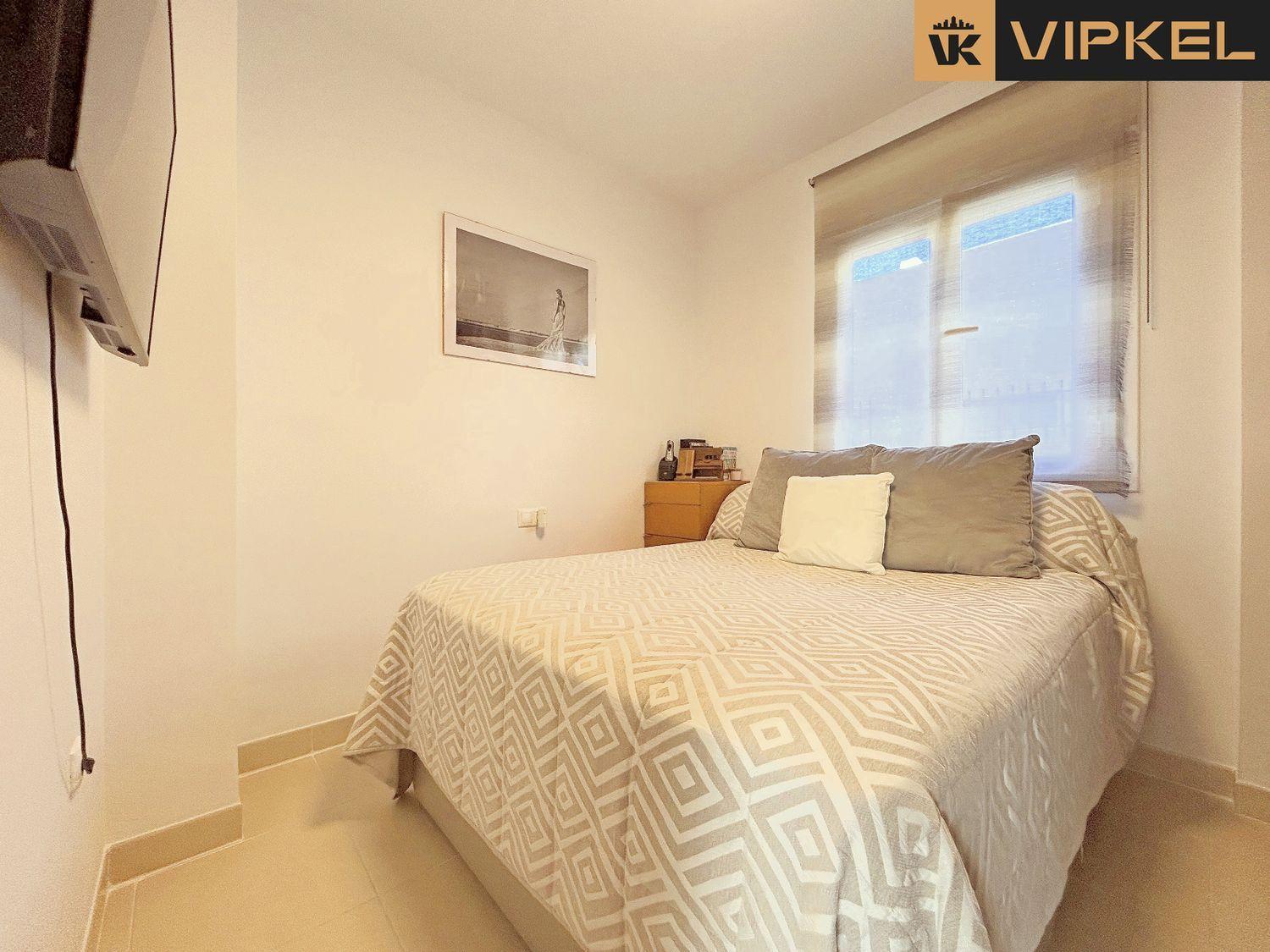 Flat for Sale in Chiclana de la Frontera