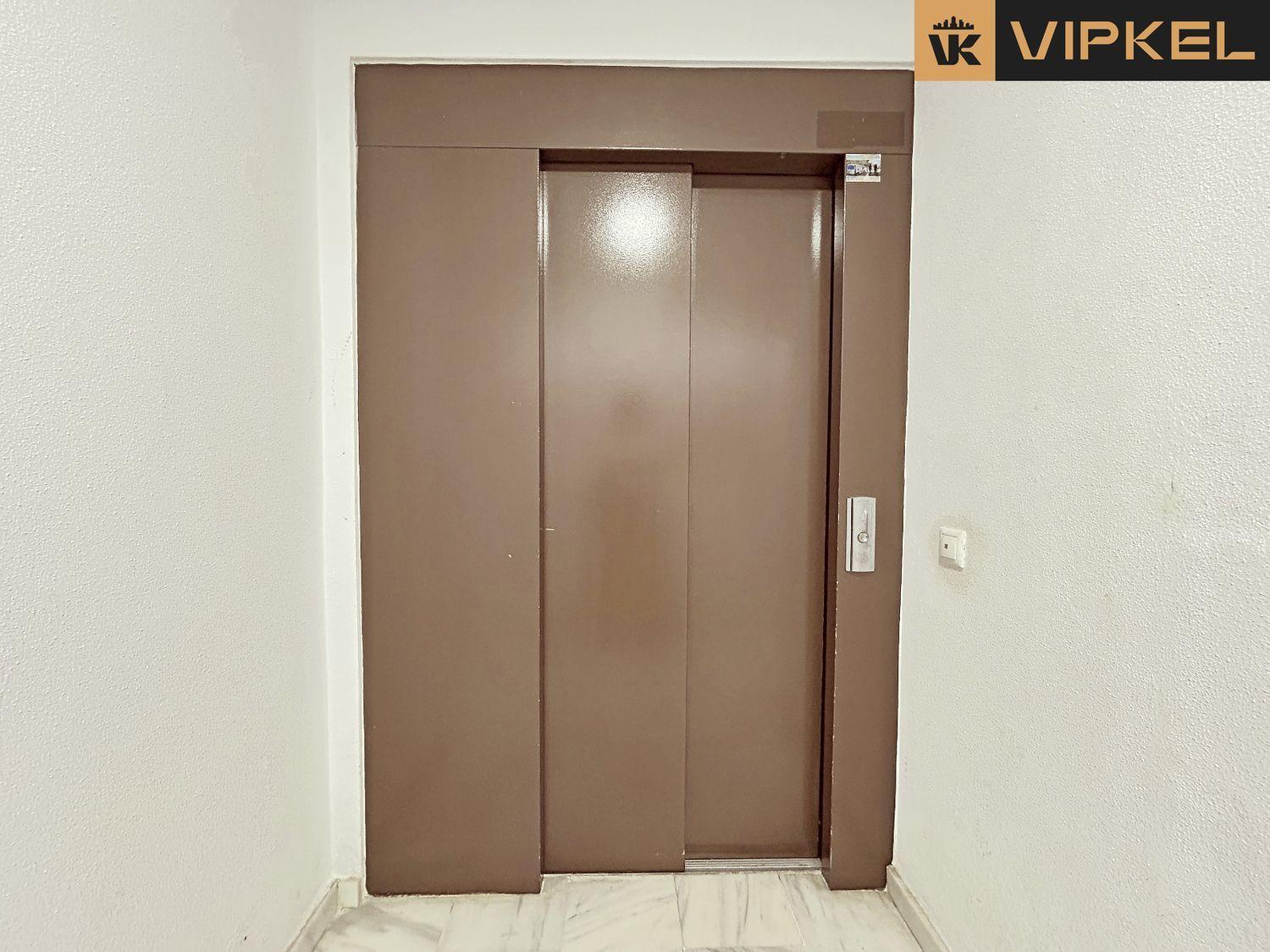 Flat for Sale in Chiclana de la Frontera