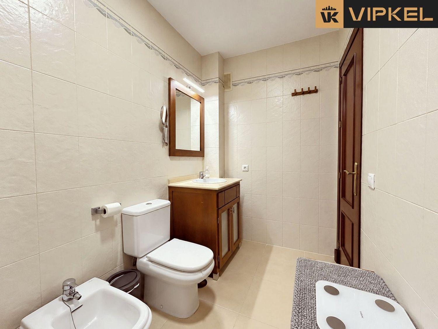 Flat for Sale in Chiclana de la Frontera