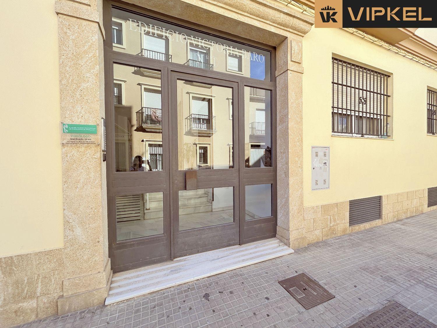 Flat for Sale in Chiclana de la Frontera