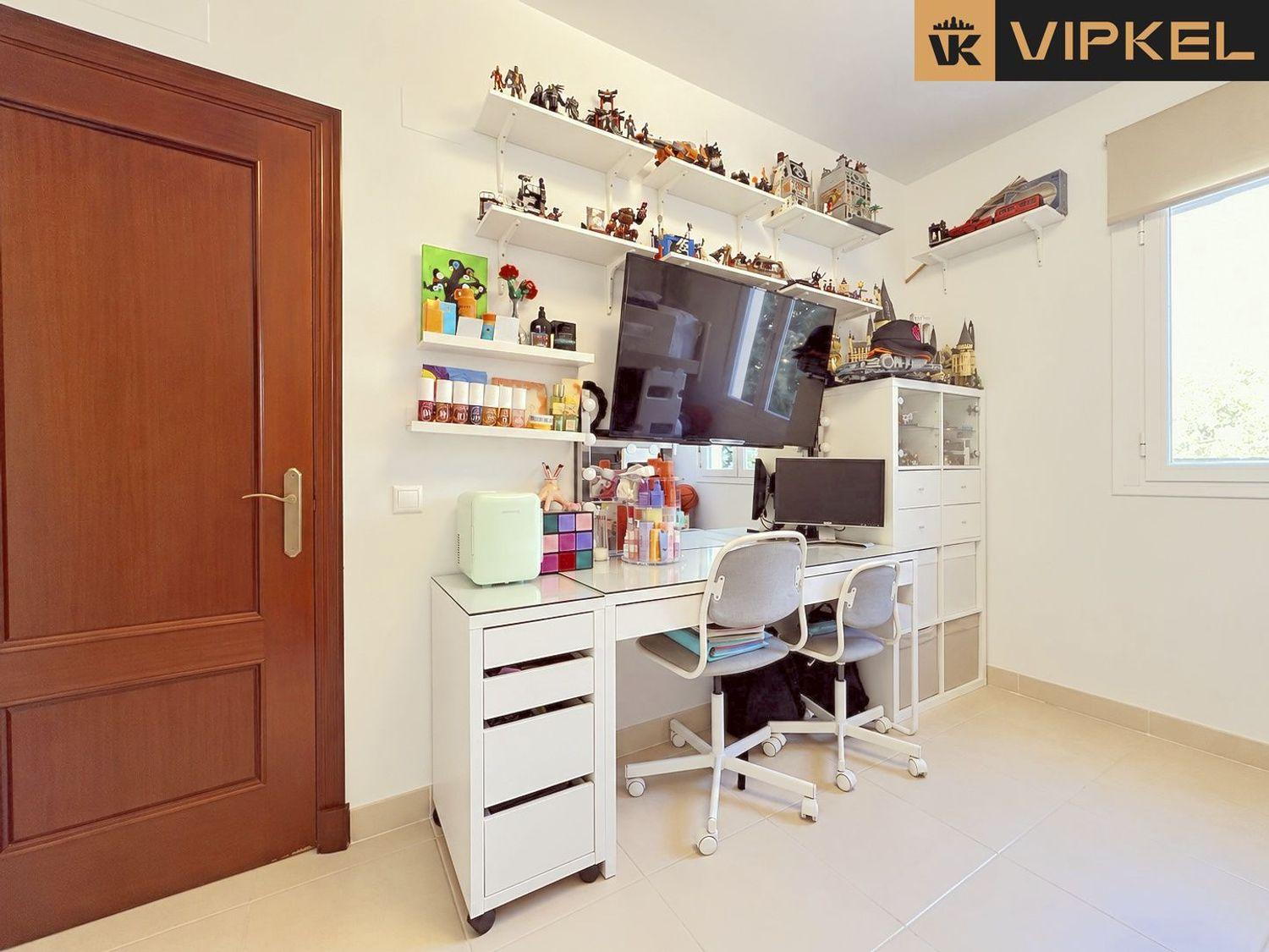 Flat for Sale in Chiclana de la Frontera
