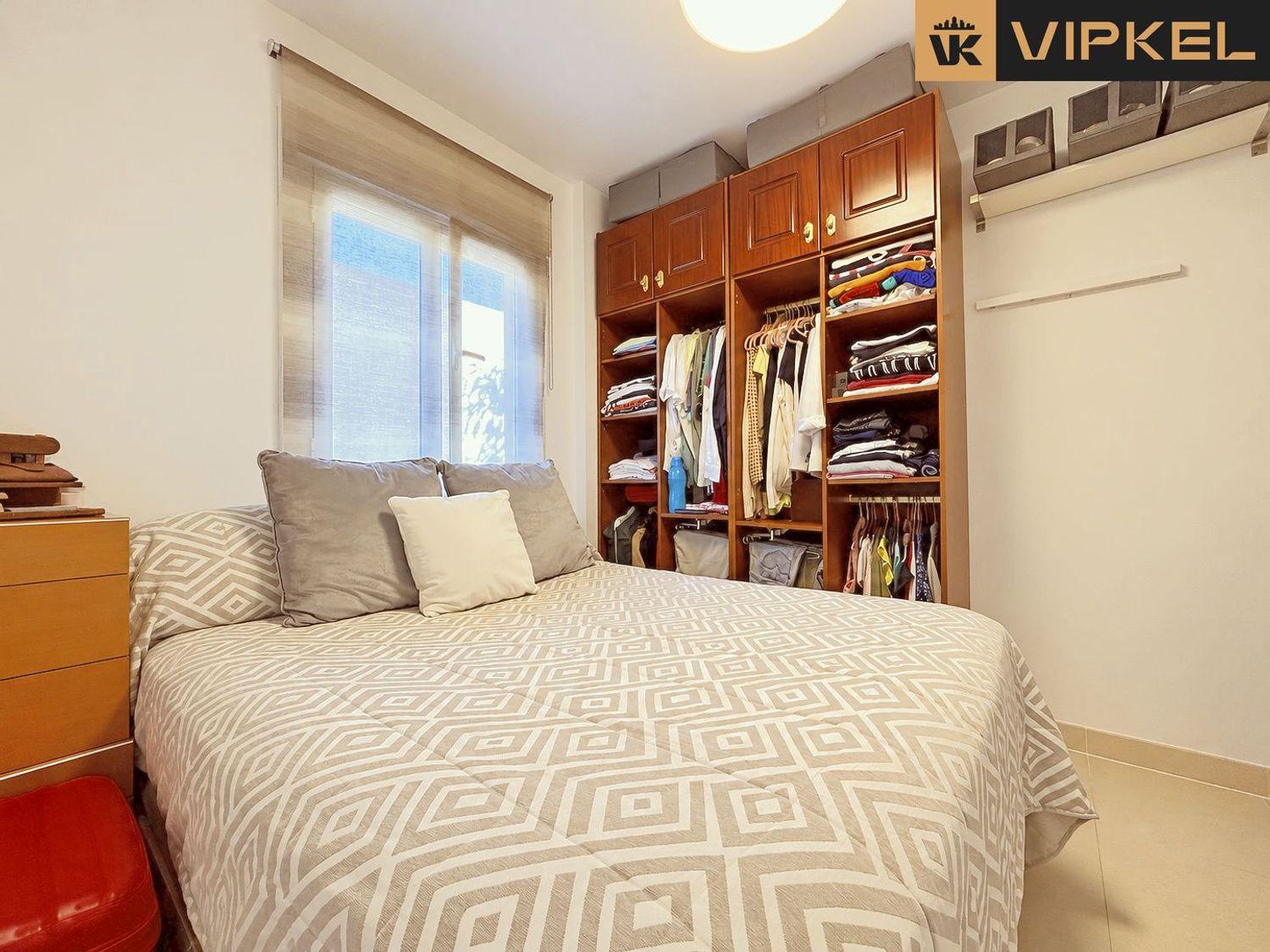 Flat for Sale in Chiclana de la Frontera