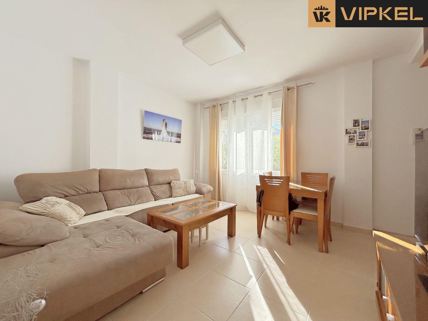 Flat for Sale in Chiclana de la Frontera