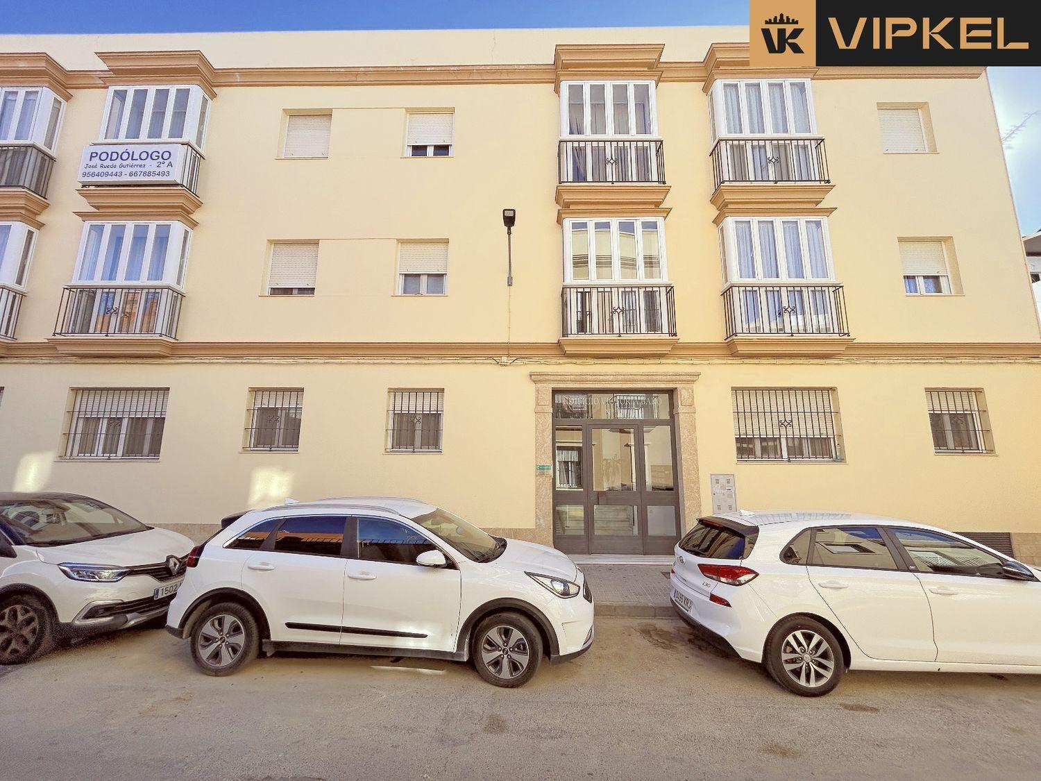 Flat for Sale in Chiclana de la Frontera