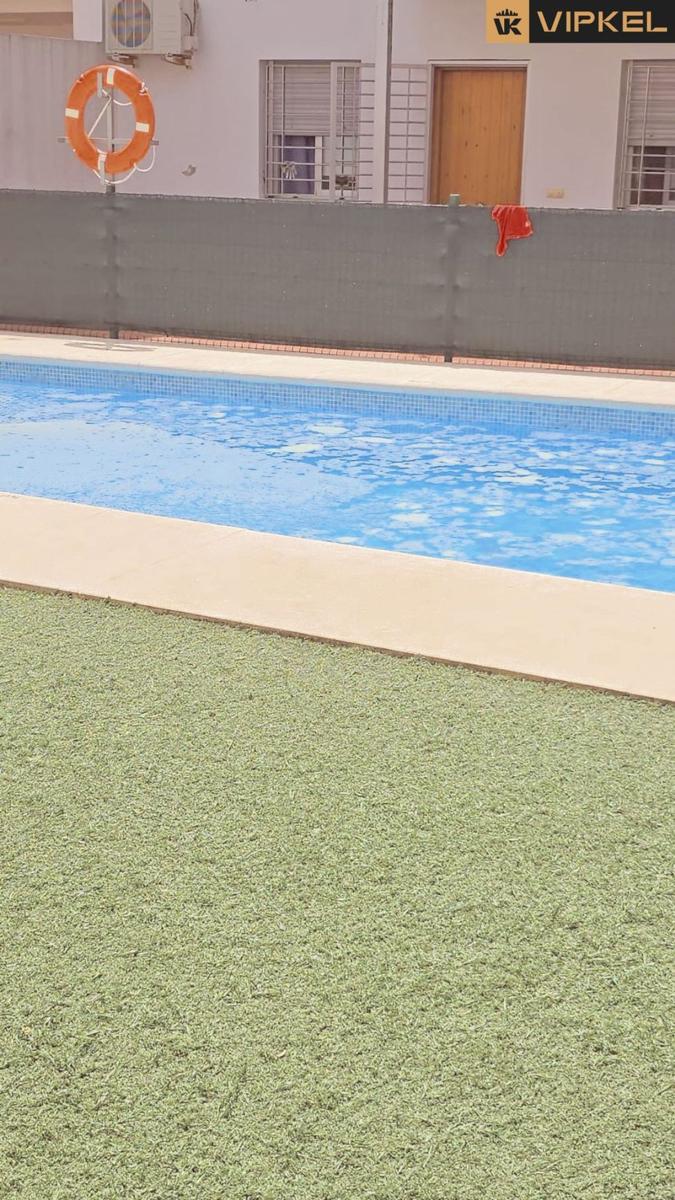 Piso en Venta en Barbate