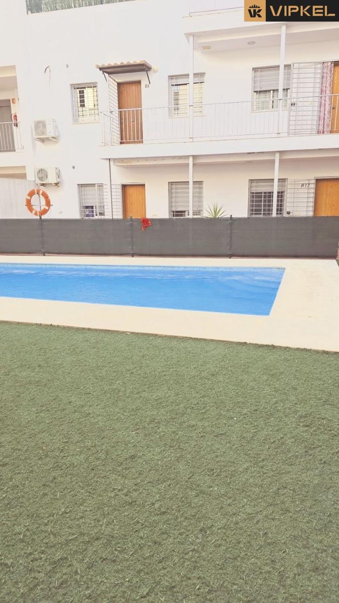 Piso en Venta en Barbate