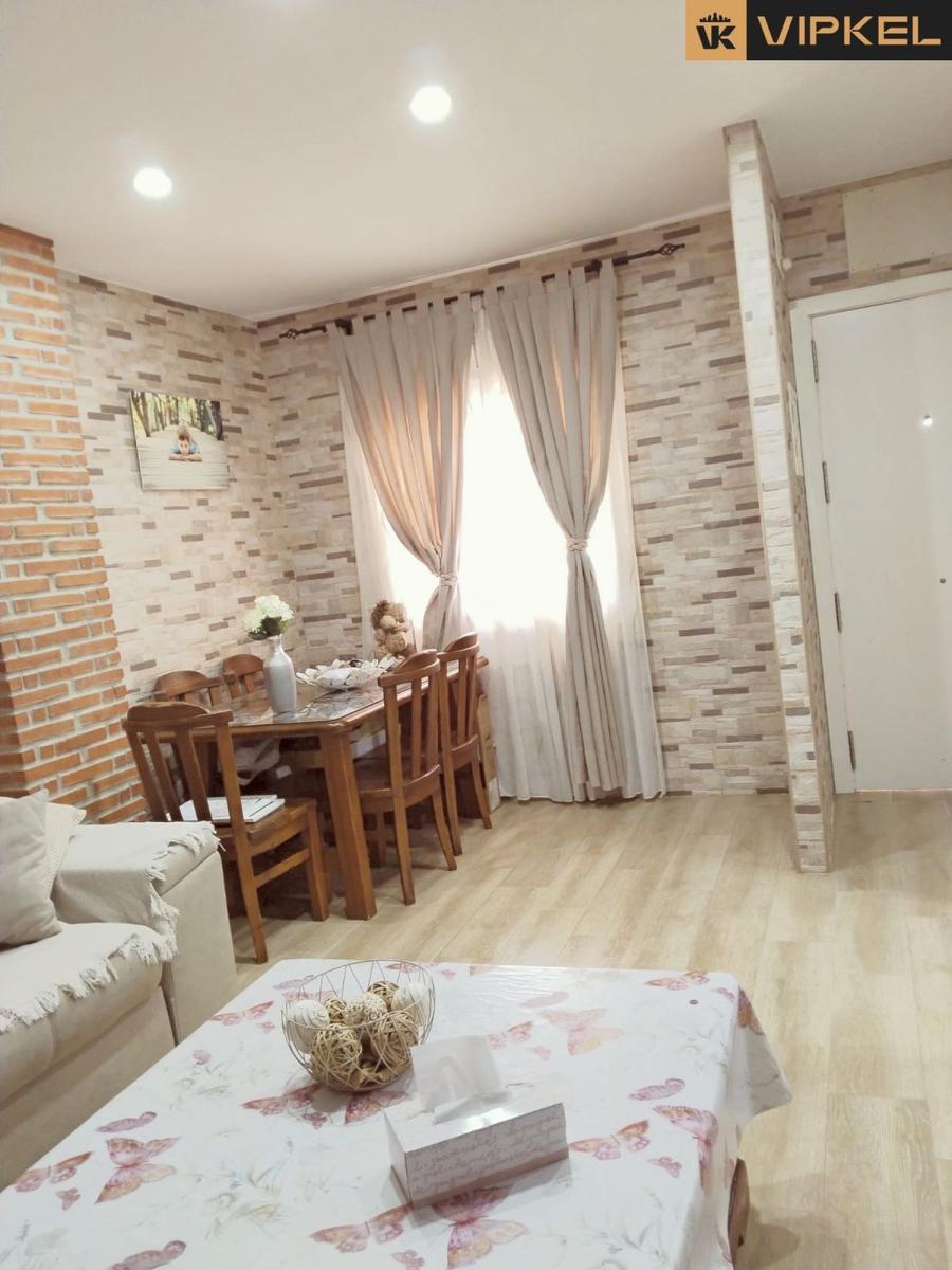 Piso en Venta en Barbate