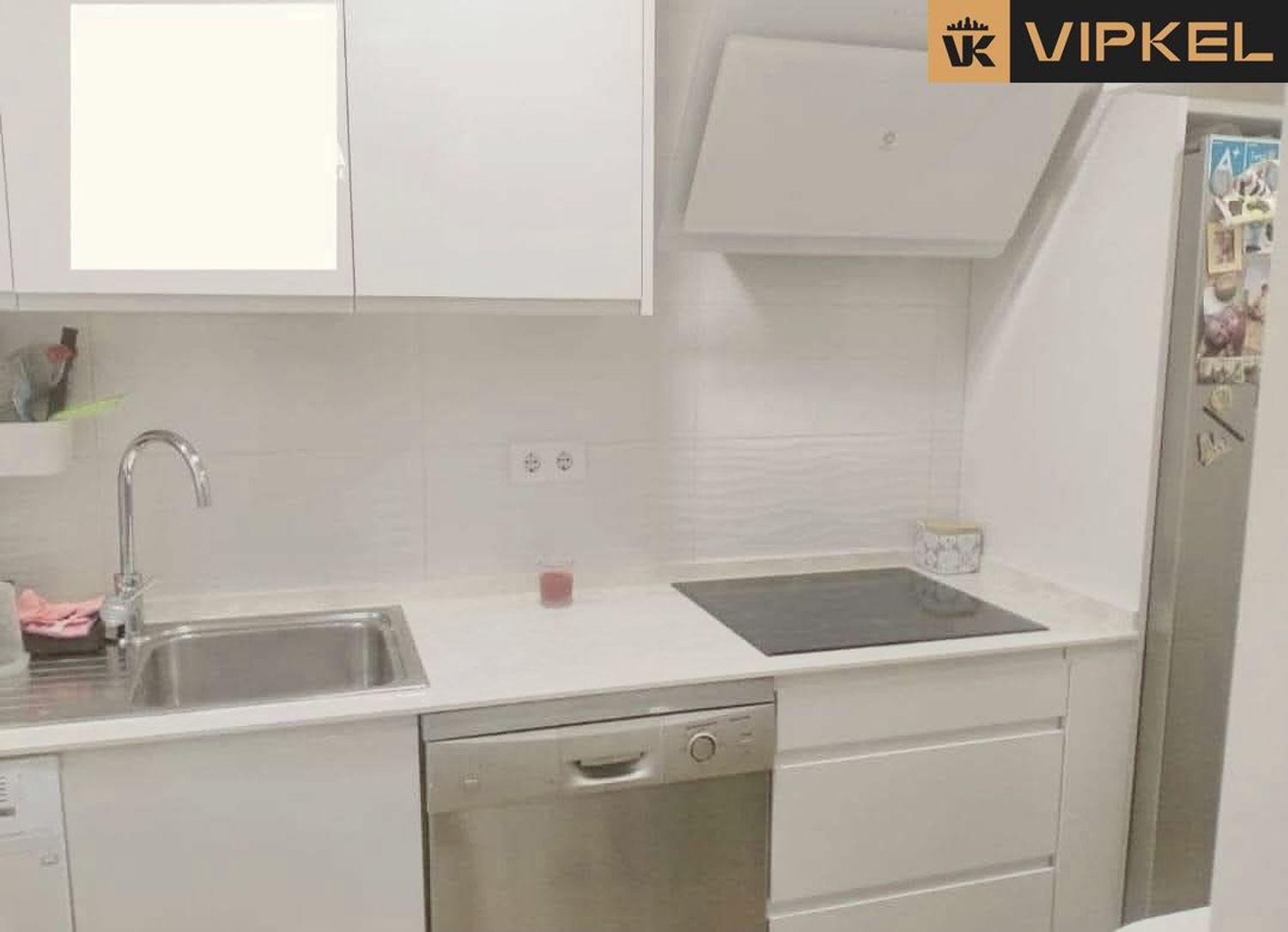 Piso en Venta en Barbate