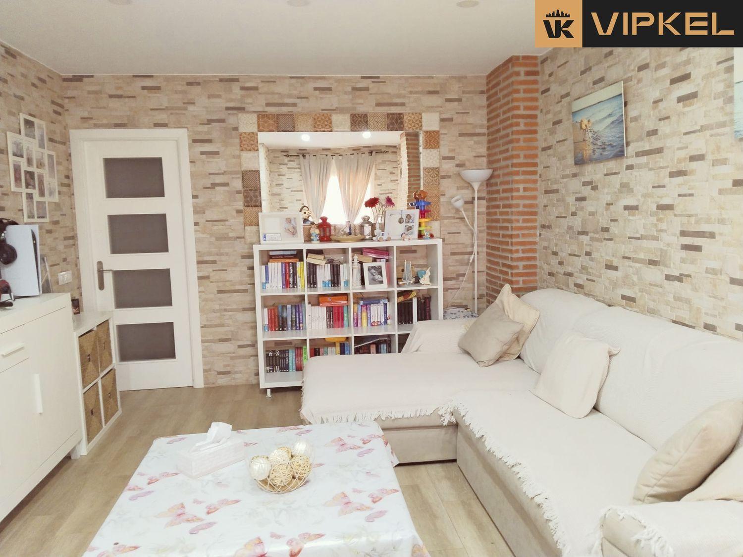 Piso en Venta en Barbate