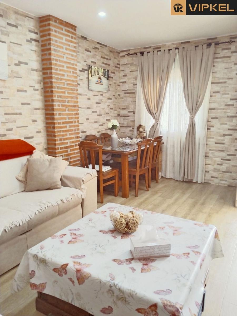 Piso en Venta en Barbate