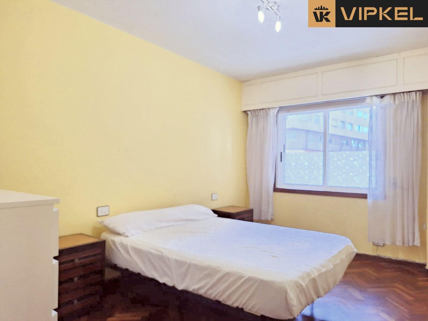 Piso en Venta en La Coruña