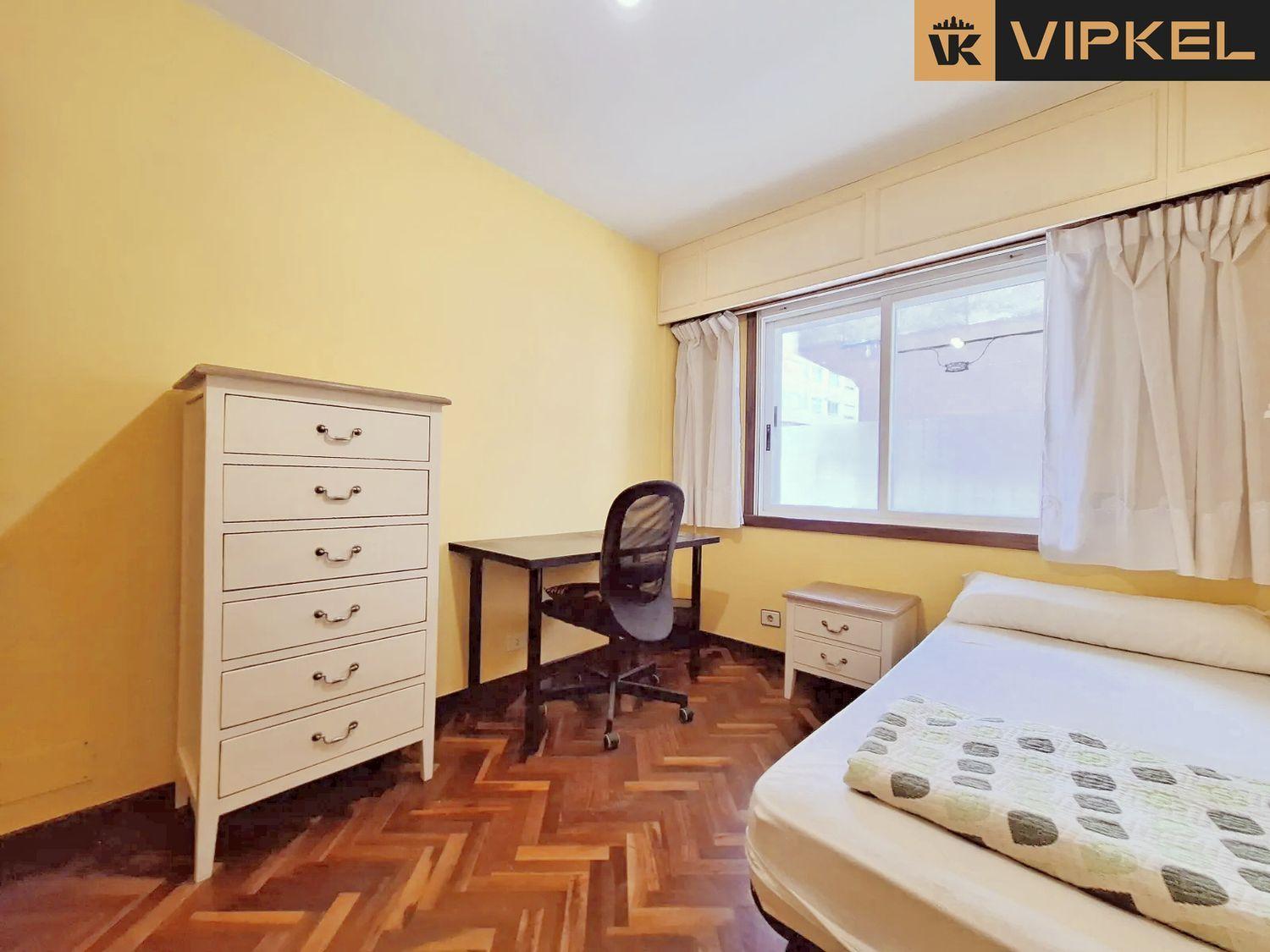 Piso en Venta en La Coruña