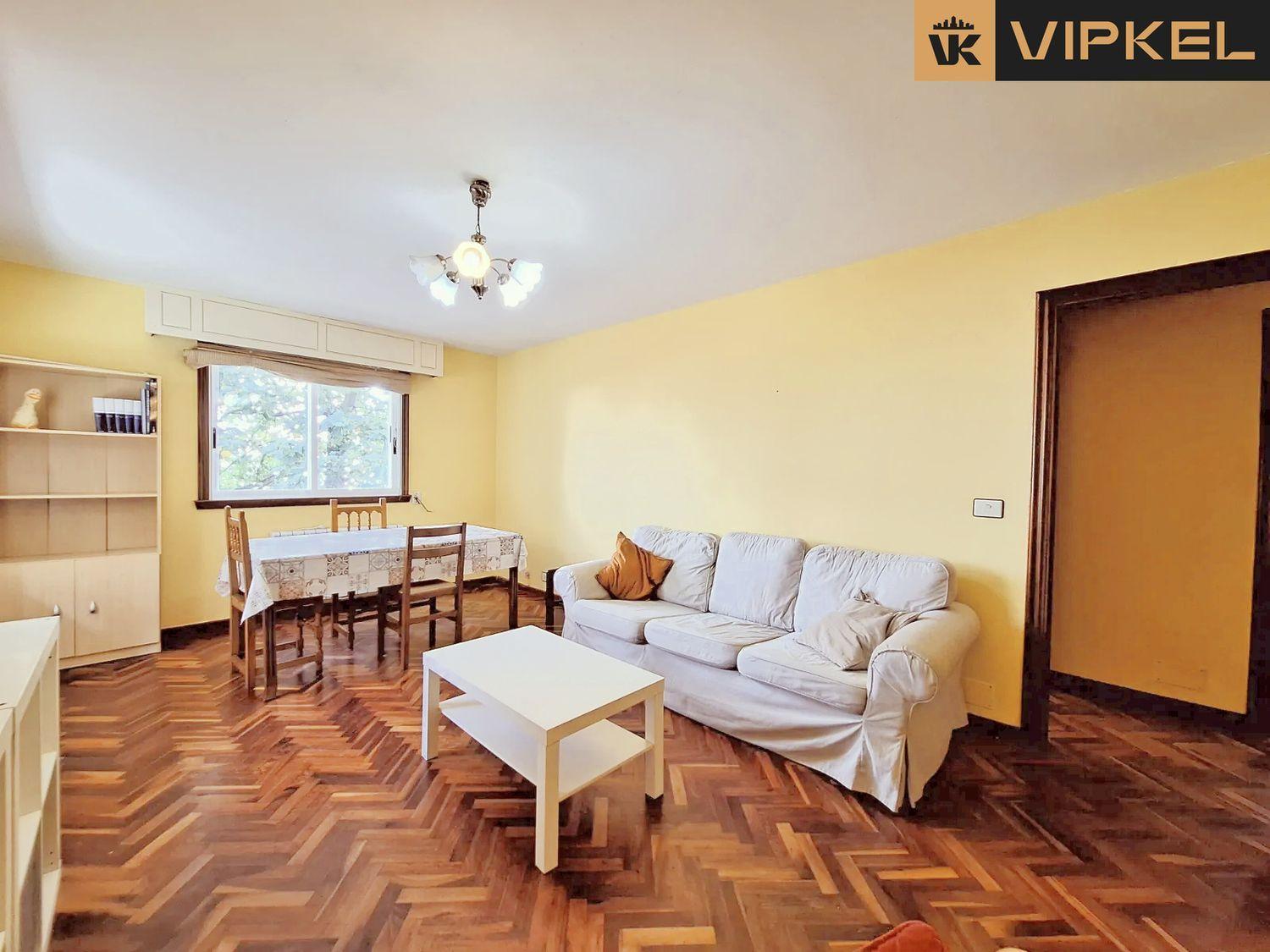 Piso en Venta en La Coruña