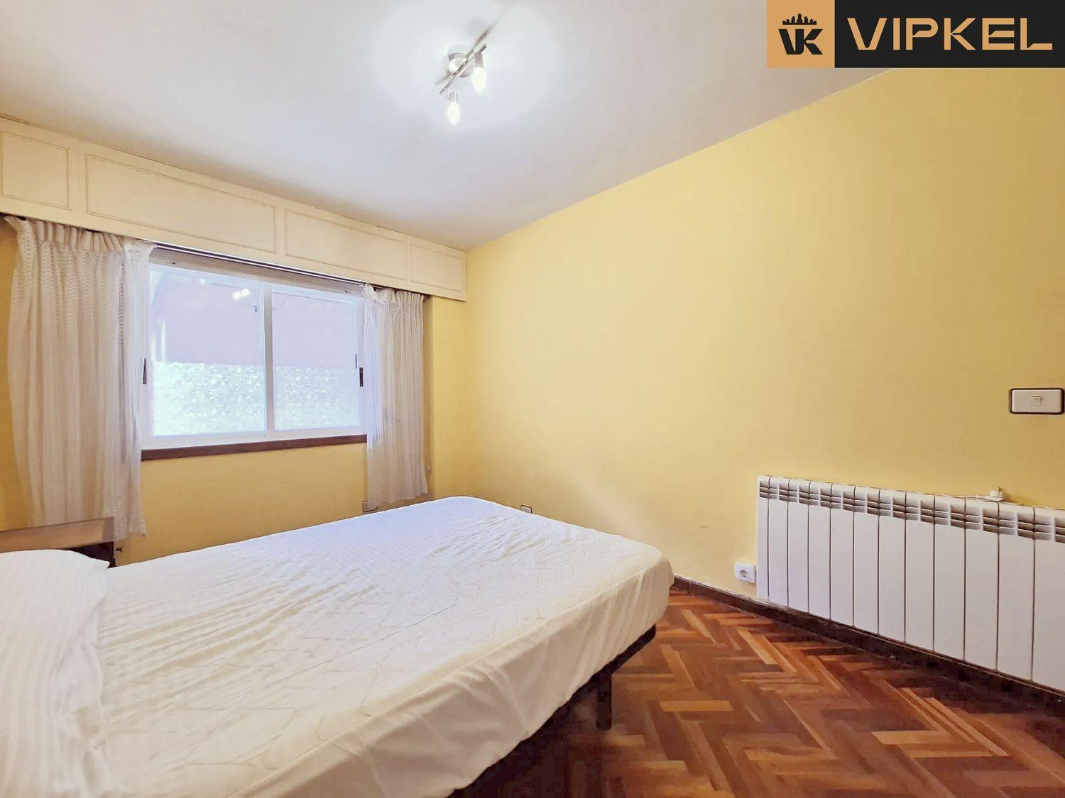 Piso en Venta en La Coruña