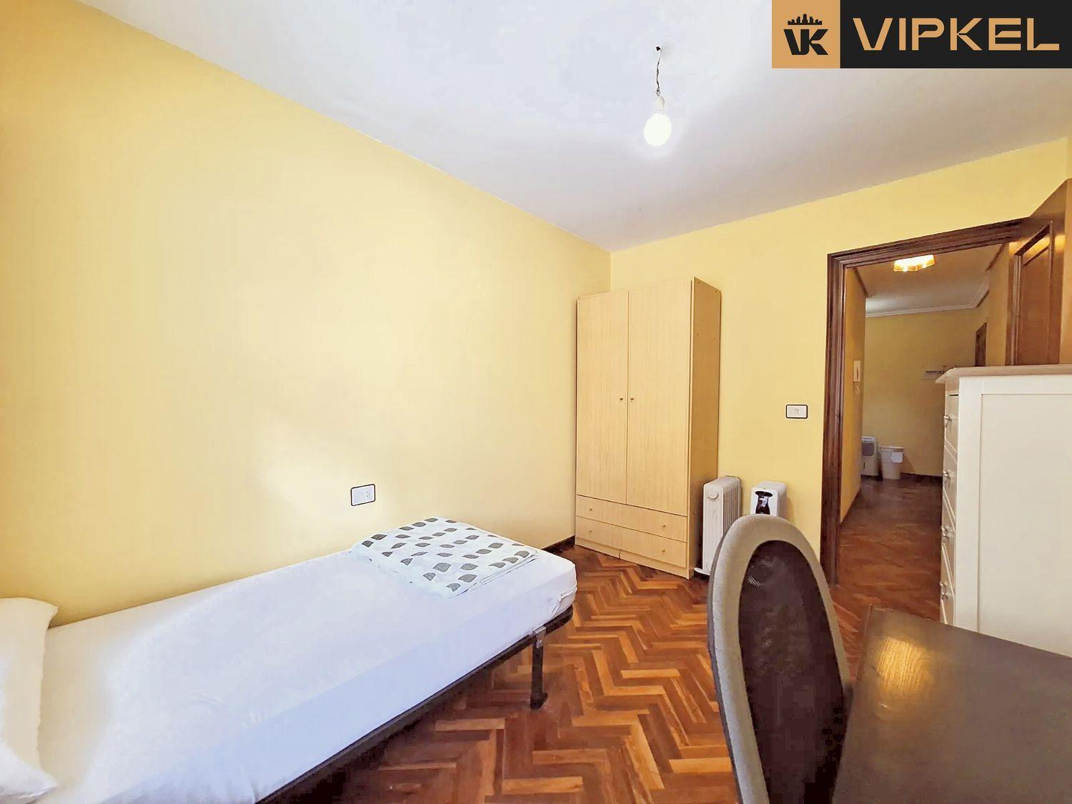 Piso en Venta en La Coruña