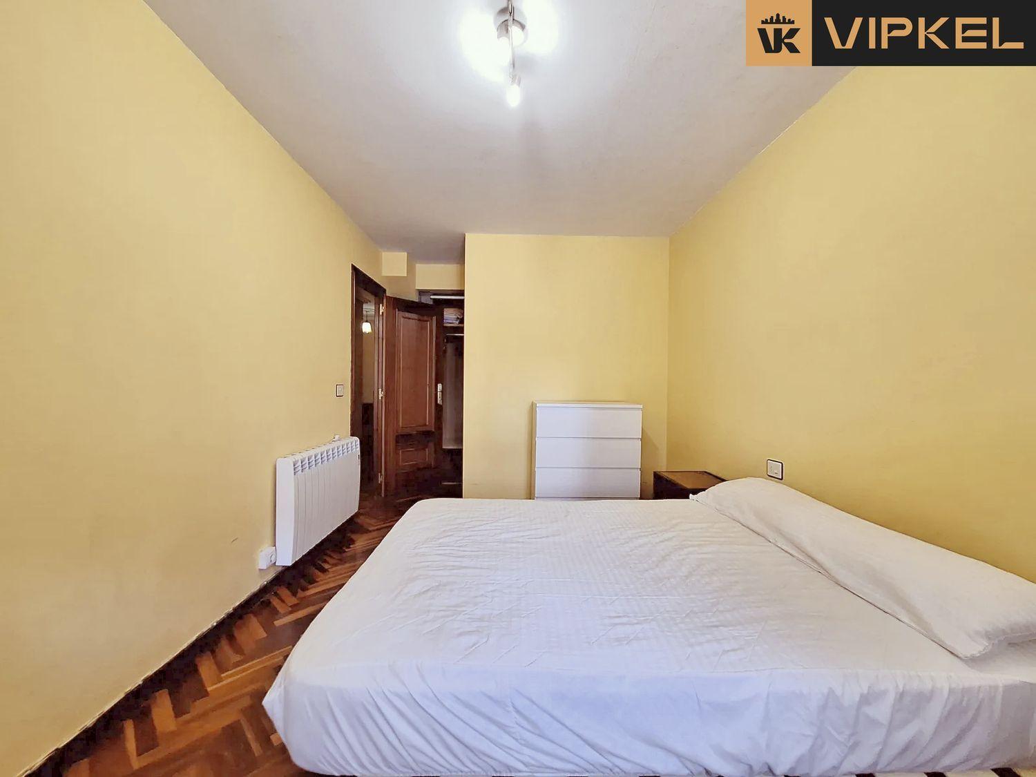 Piso en Venta en La Coruña