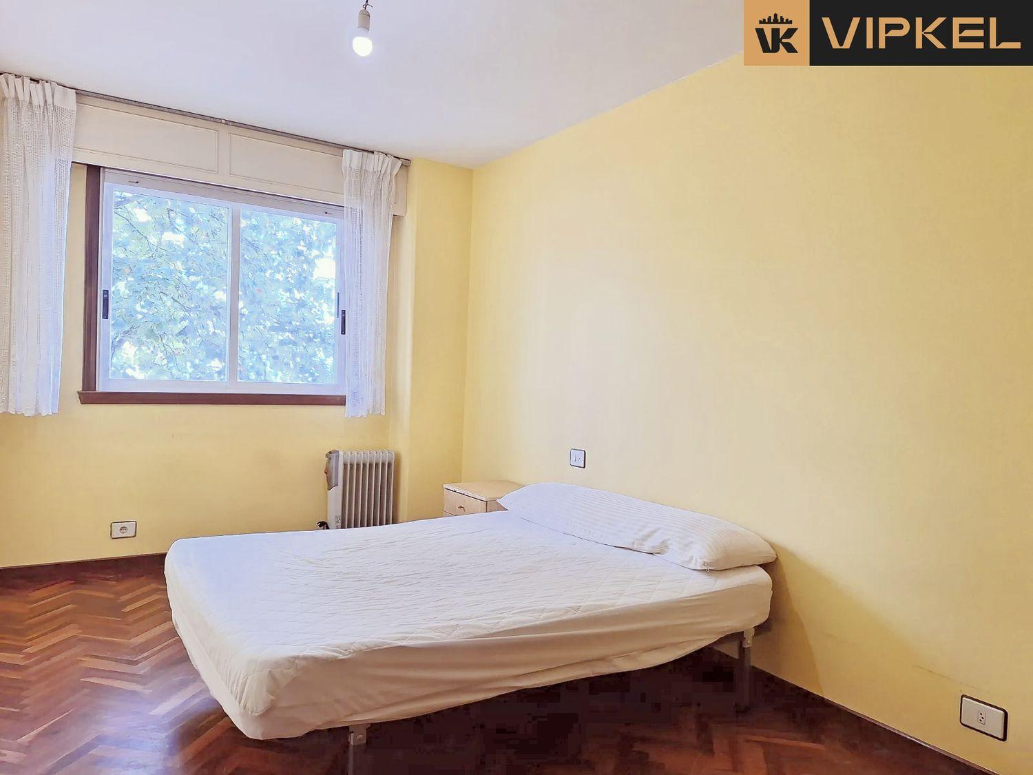 Piso en Venta en La Coruña