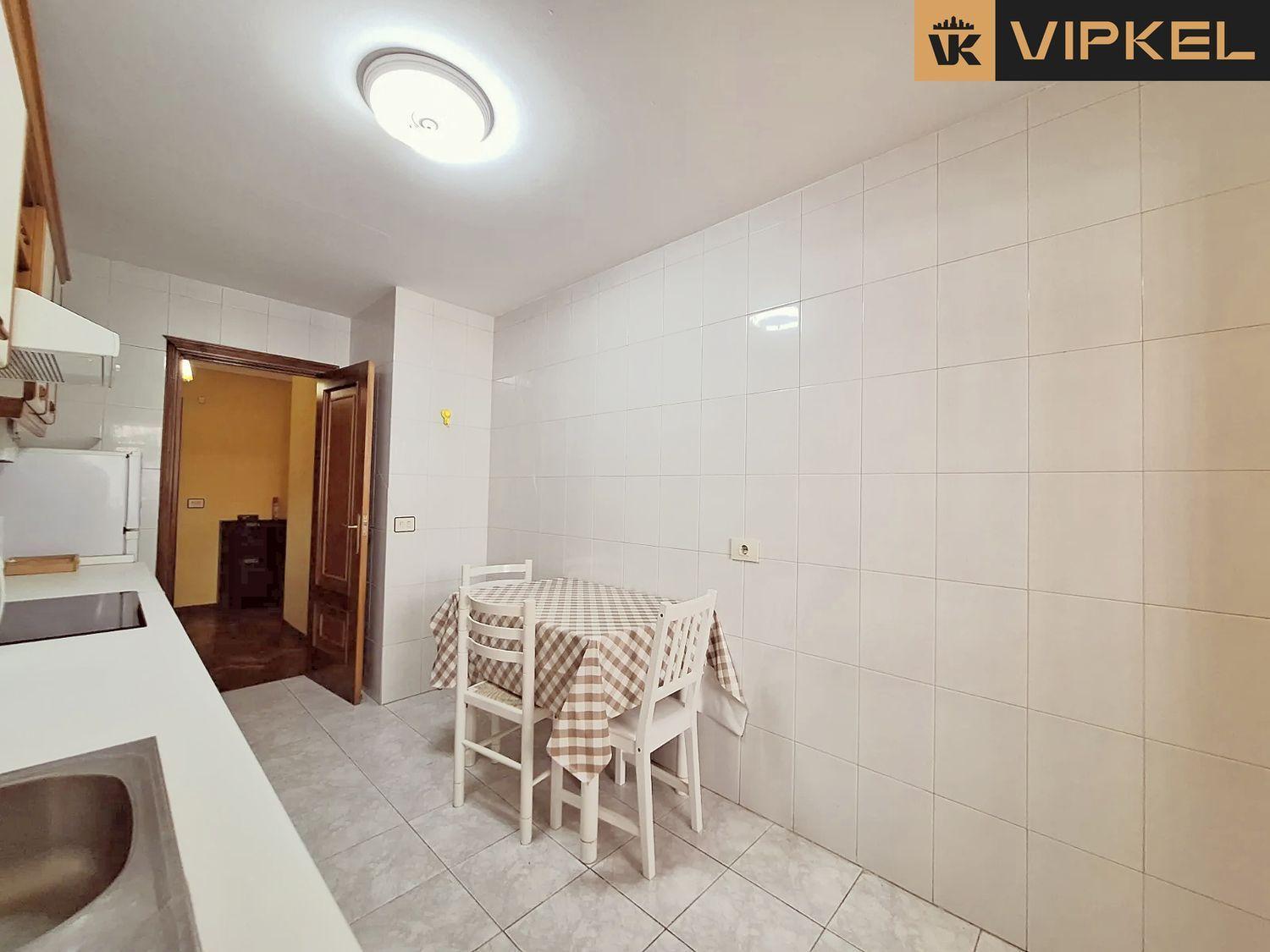 Piso en Venta en La Coruña