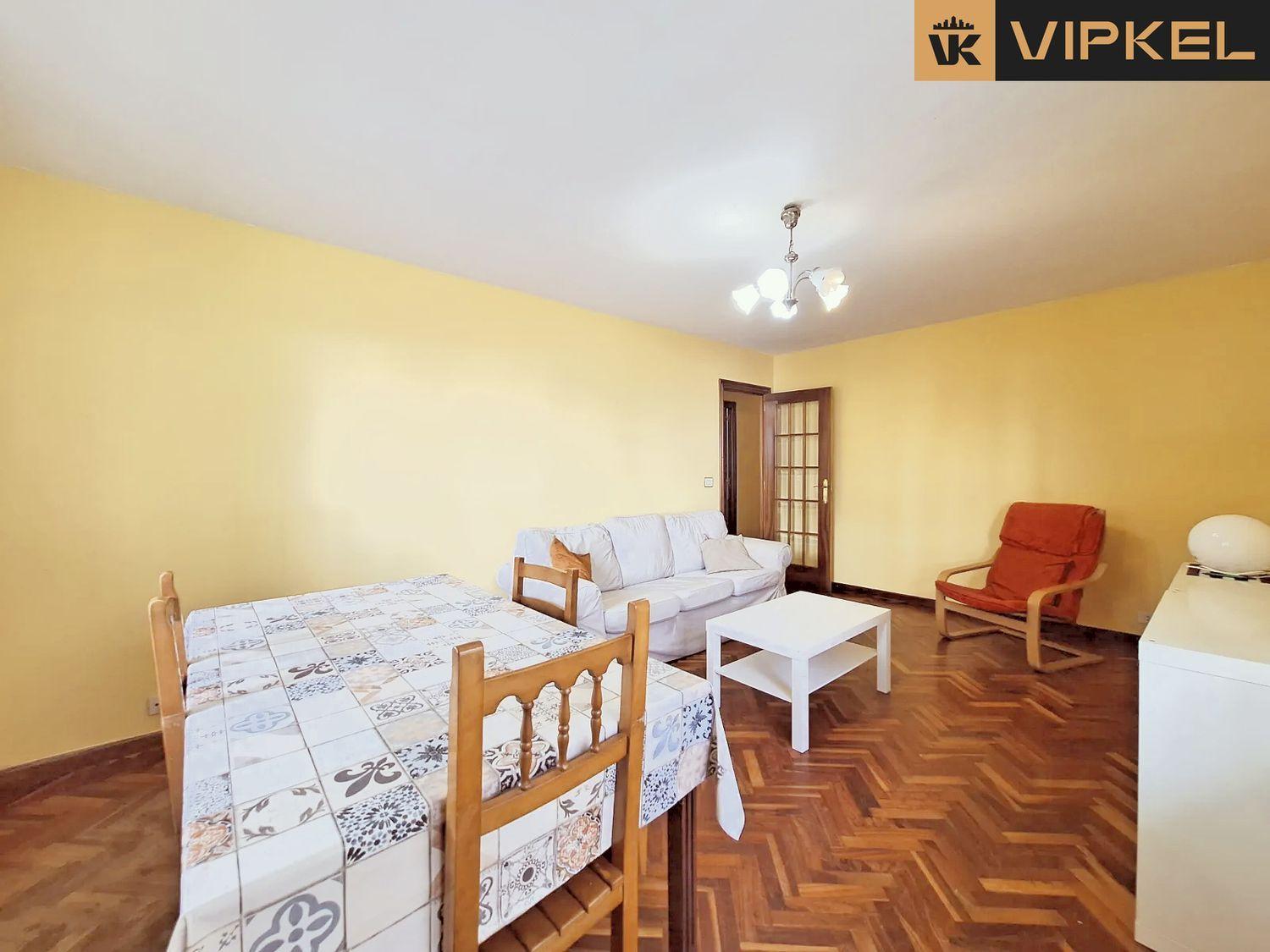 Piso en Venta en La Coruña
