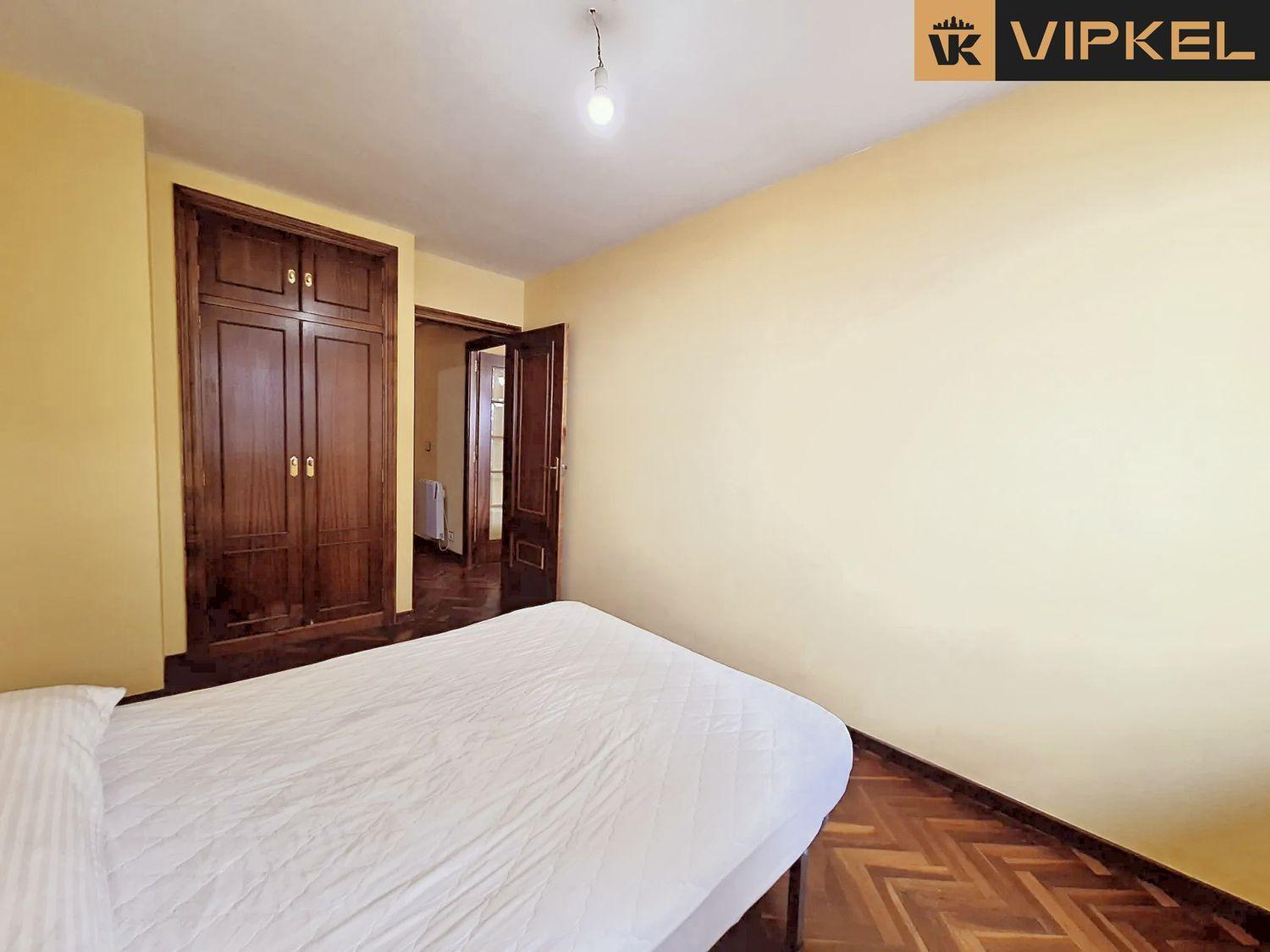 Piso en Venta en La Coruña