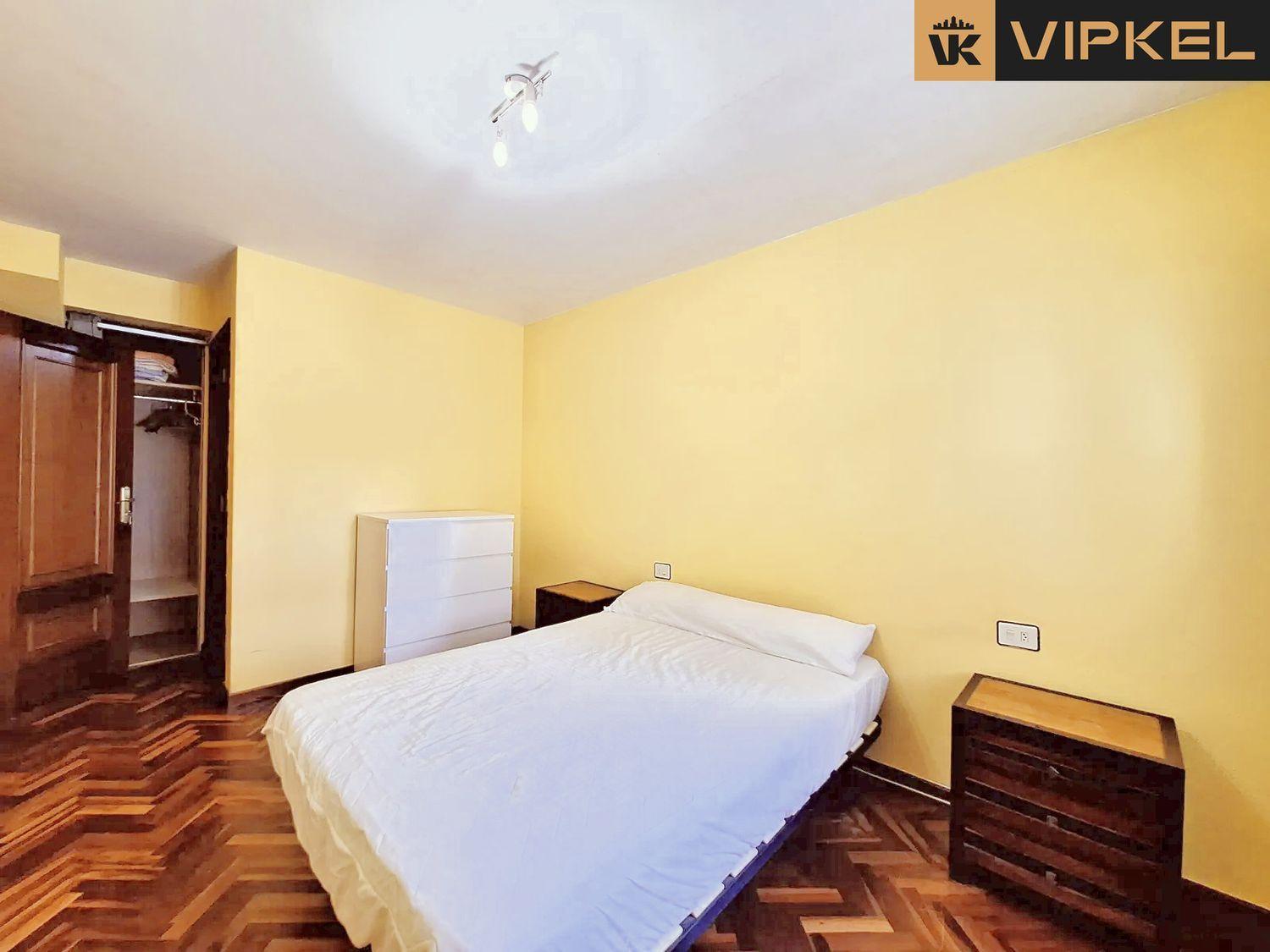 Piso en Venta en La Coruña