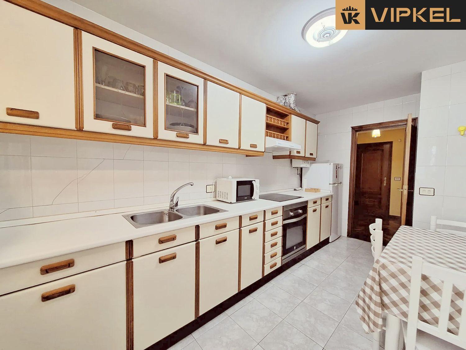 Piso en Venta en La Coruña