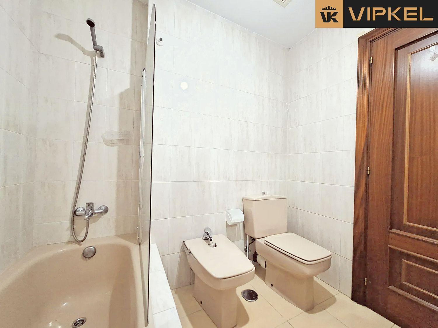 Piso en Venta en La Coruña