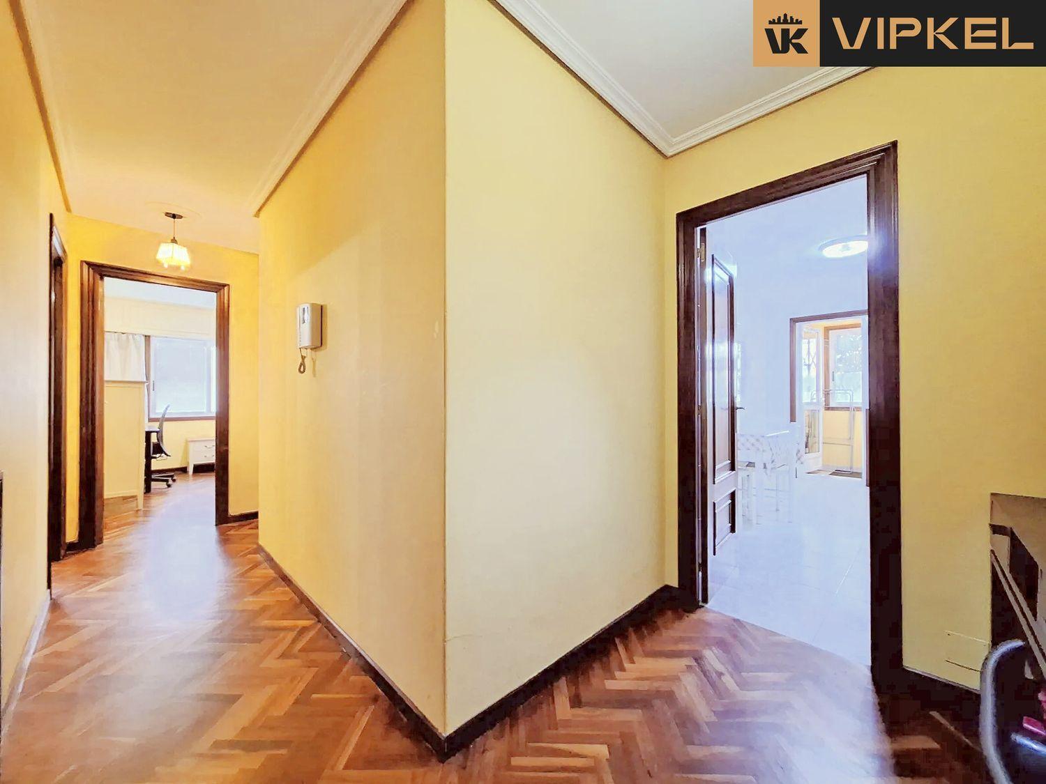 Piso en Venta en La Coruña