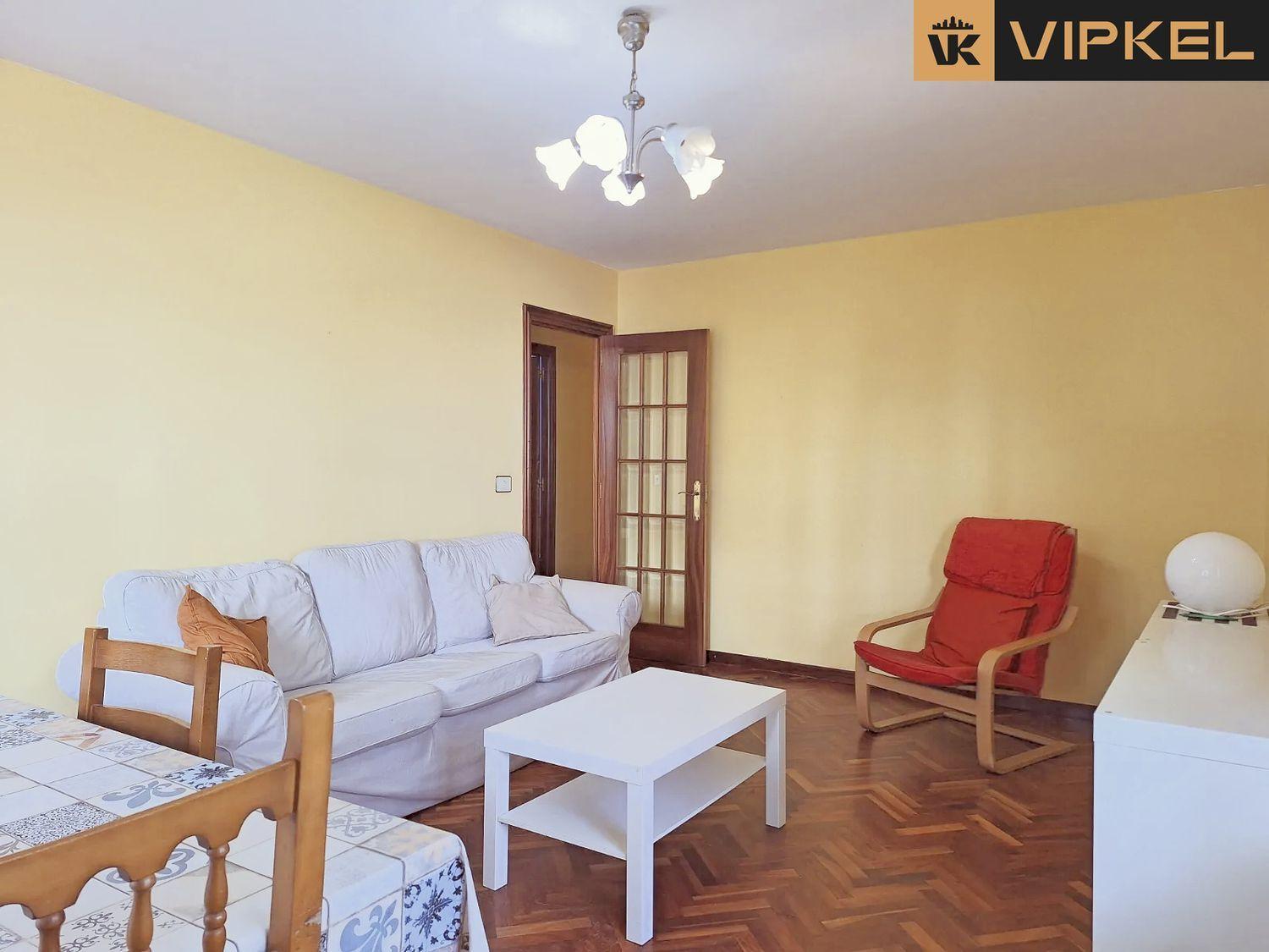 Piso en Venta en La Coruña
