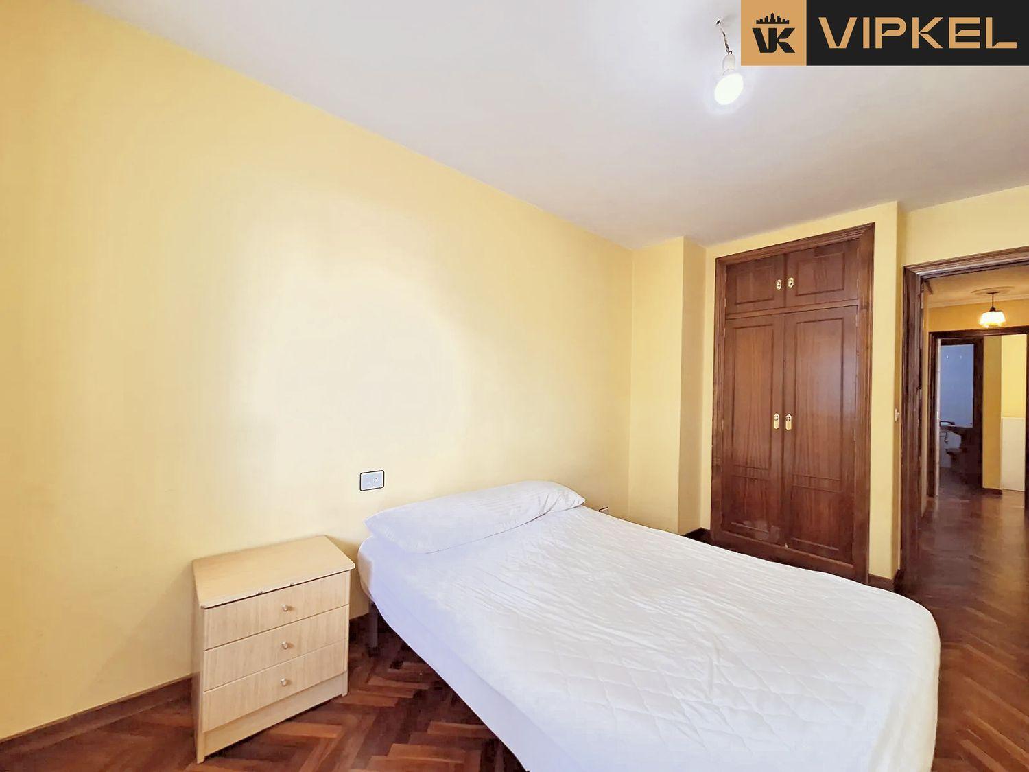Piso en Venta en La Coruña